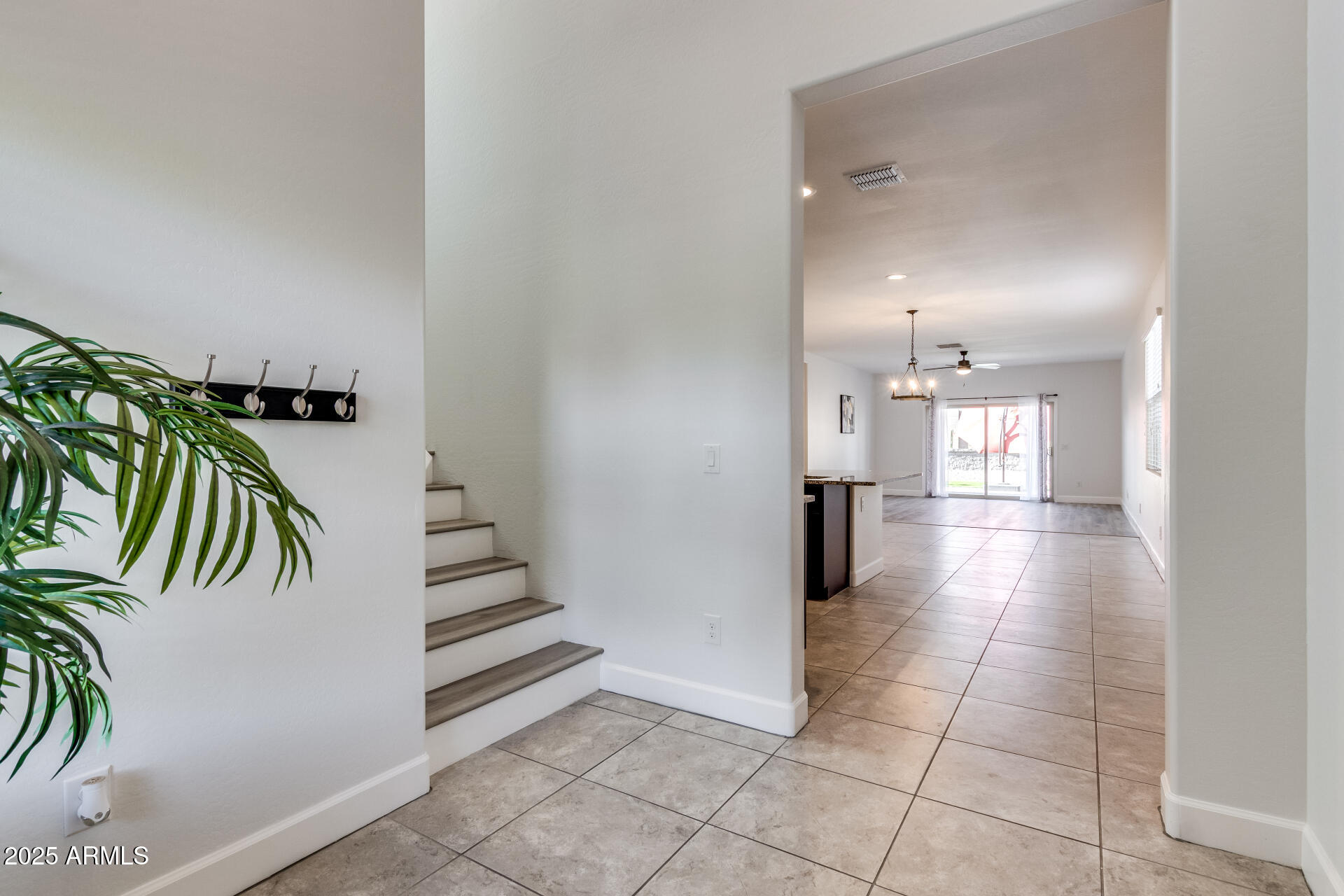 4750 East Chromium Road San Tan Valley, AZ 85143 - Photo 2 of 74 Inviting Entryway