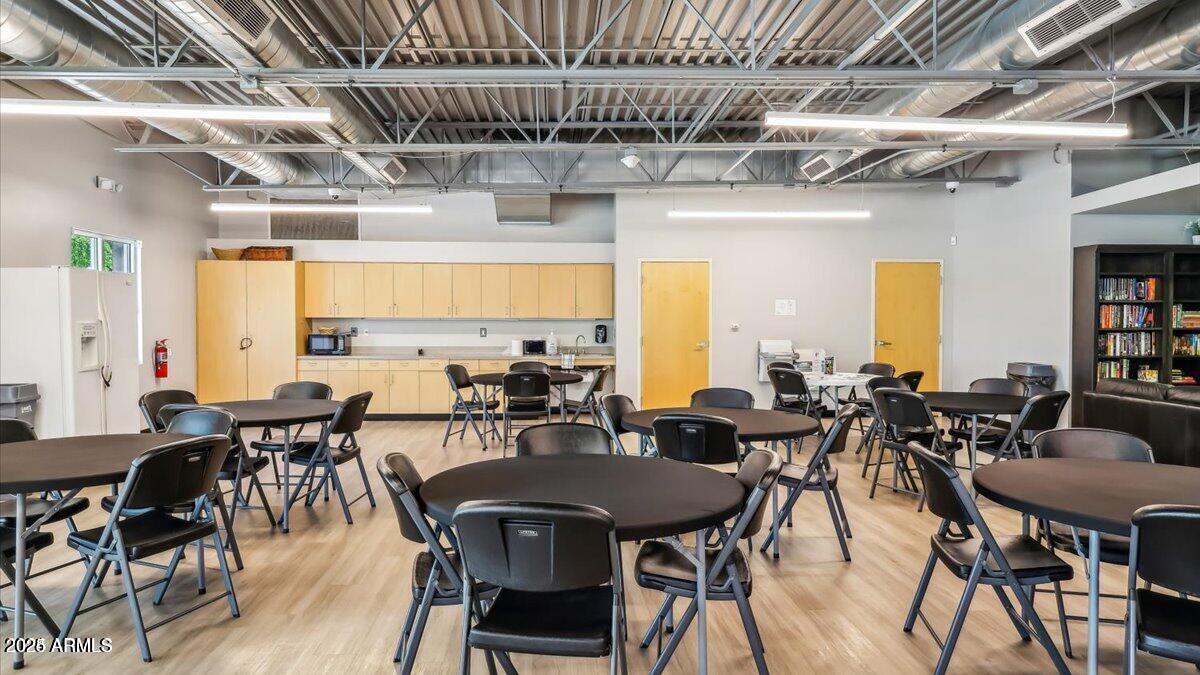 4750 East Chromium Road San Tan Valley, AZ 85143 - Photo 29 of 74 Copper Basin Community Center Pool Gym