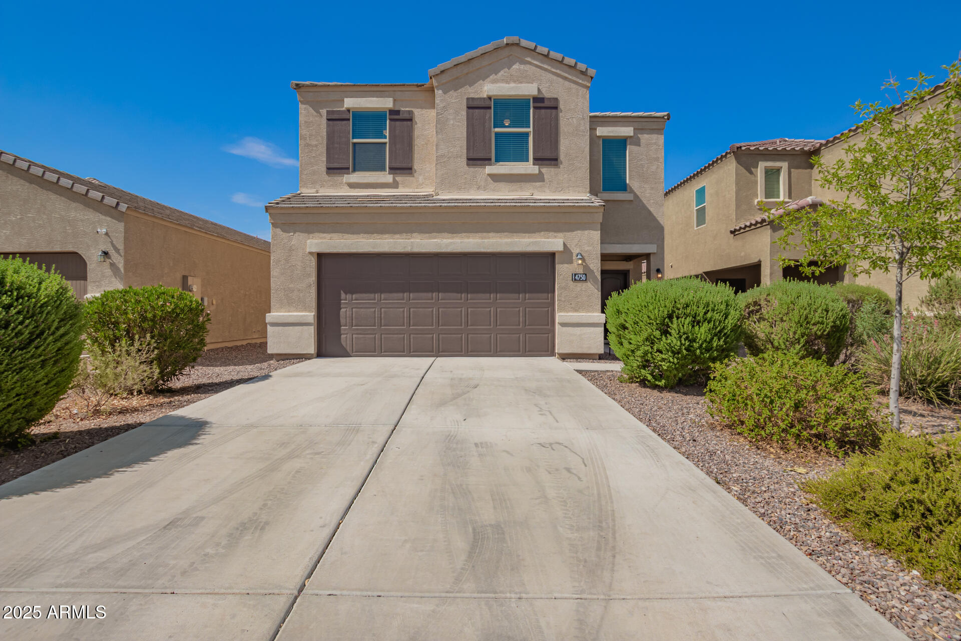 4750 East Chromium Road San Tan Valley, AZ 85143 - Photo 71 of 74 Turn-Key and Ready to Call Home!