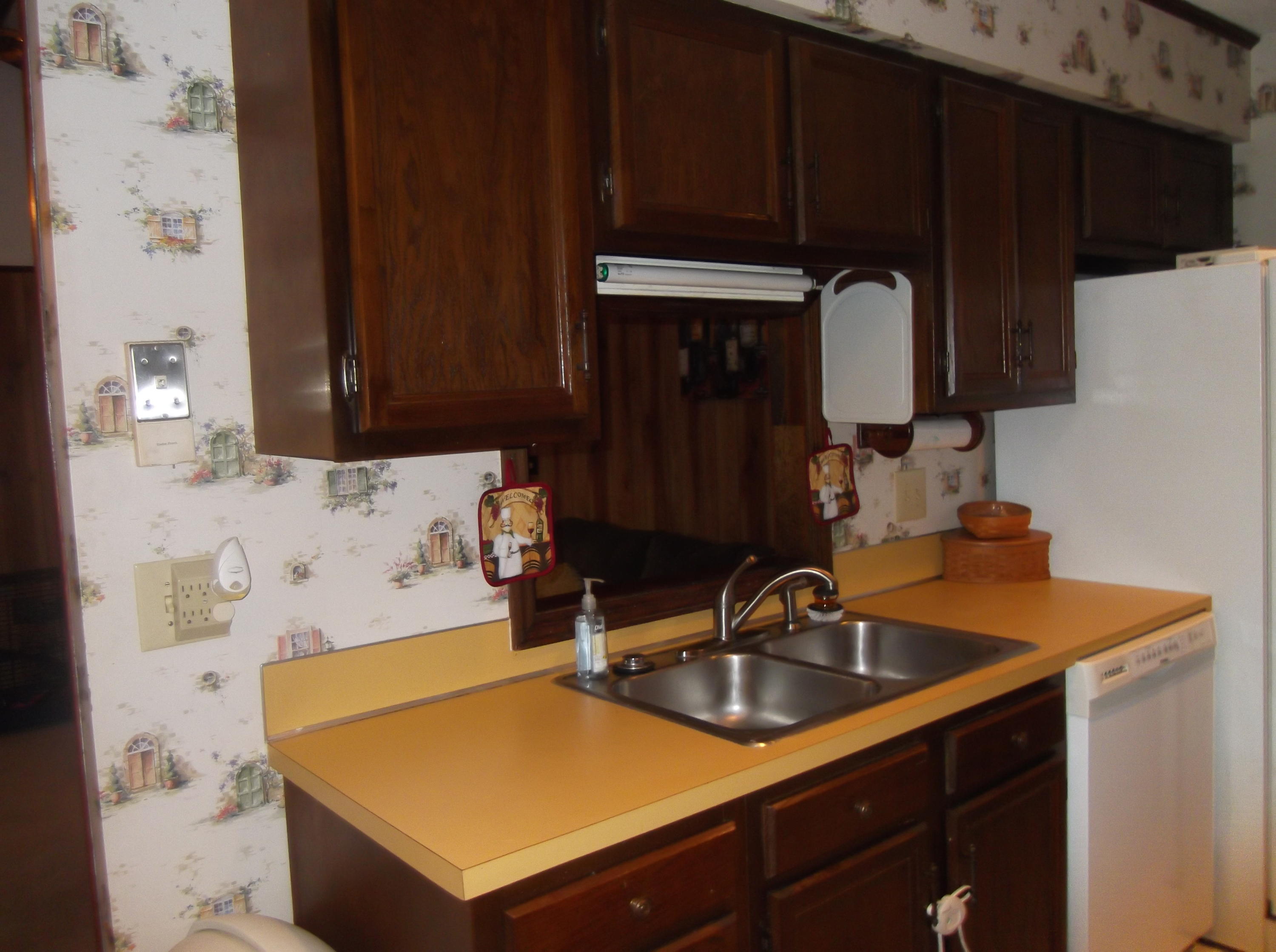 215 Lodgepole Road Ladson, SC 29456 - Photo 22 of 23 215 Lodgepole Kitchen