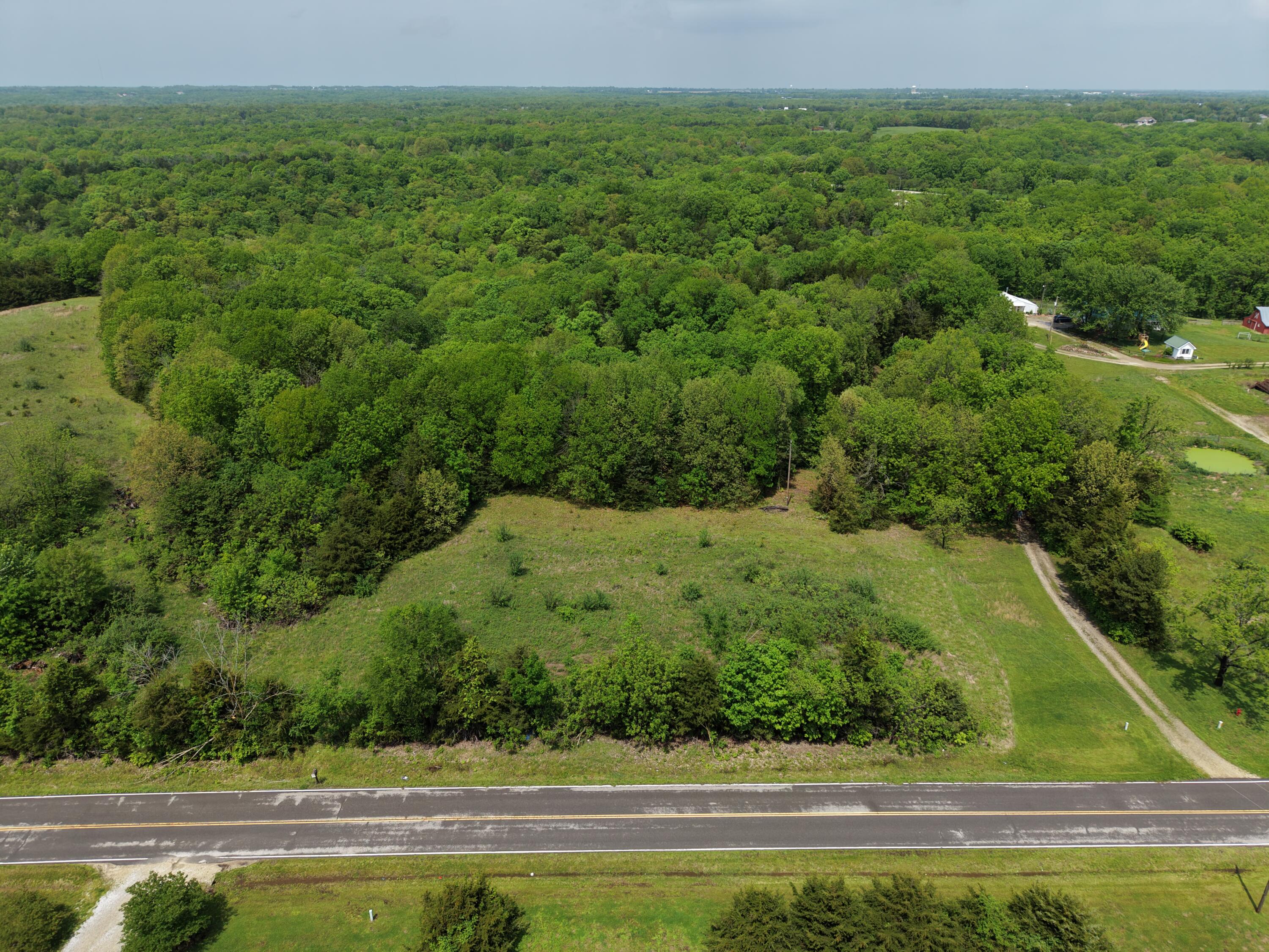 Lot 2 East State Roue A Holts Summit, MO 65043 - Photo 6 of 7 DJI_20260427132941_0125_D
