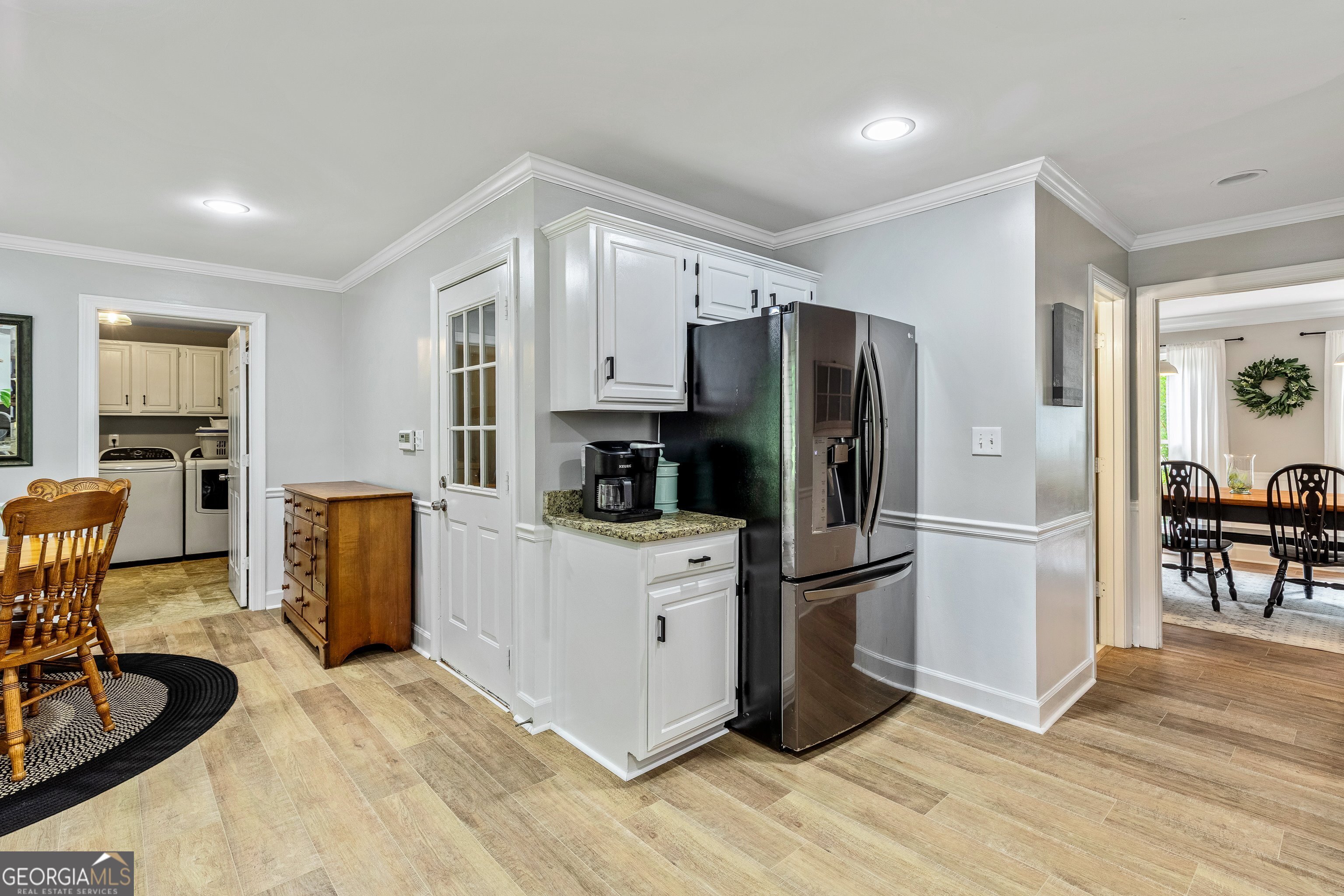 135 Crimson Ridge Tyrone, GA 30290 - Photo 13 of 50