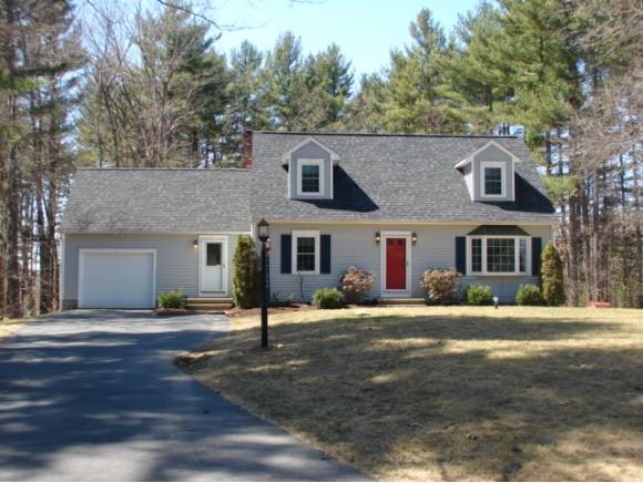 24 Ridgemont Drive Londonderry, NH 03053 - Photo 1 of 1