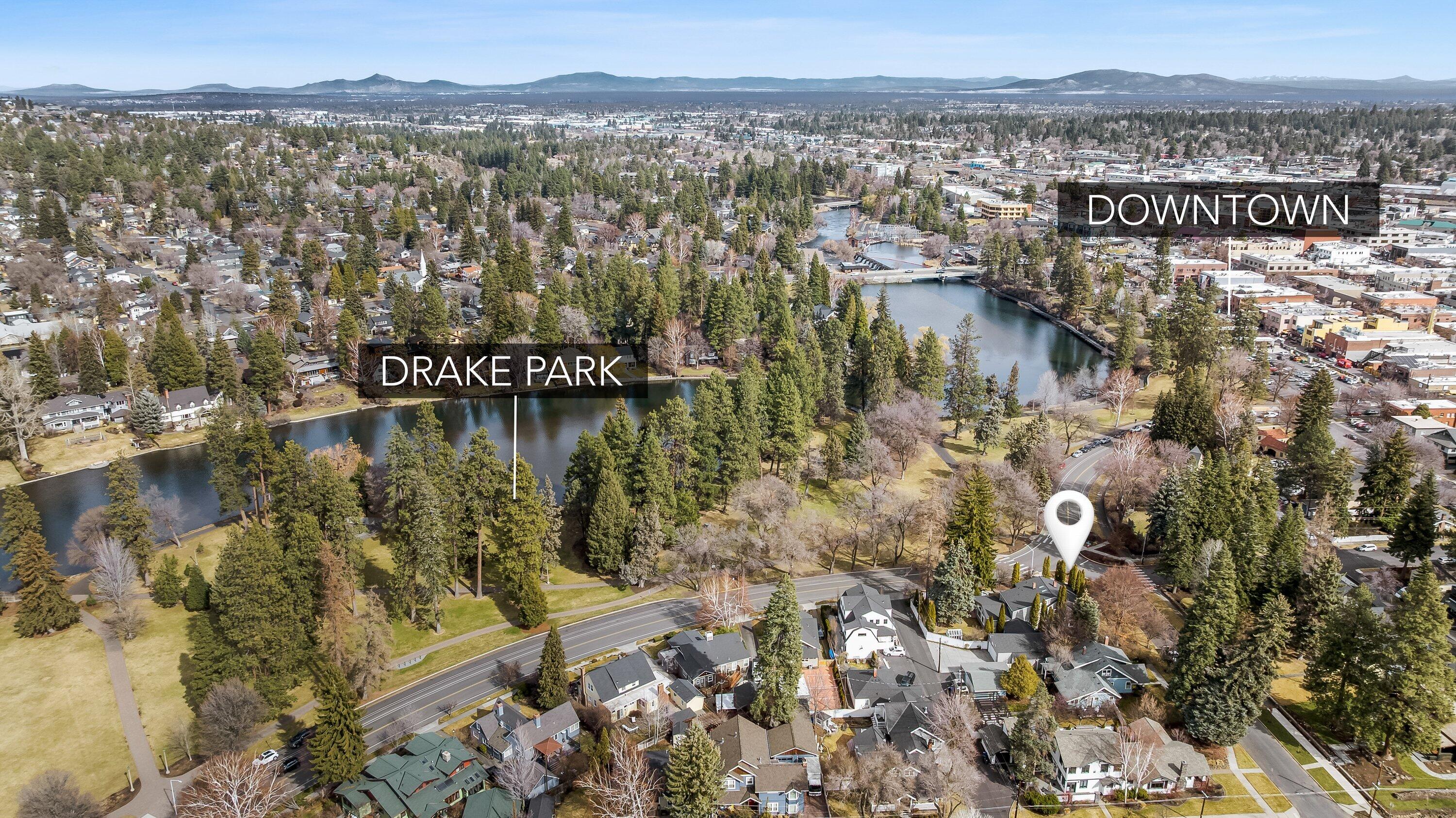 898 Northwest Riverside Boulevard Bend, OR 97703 - Photo 42 of 47