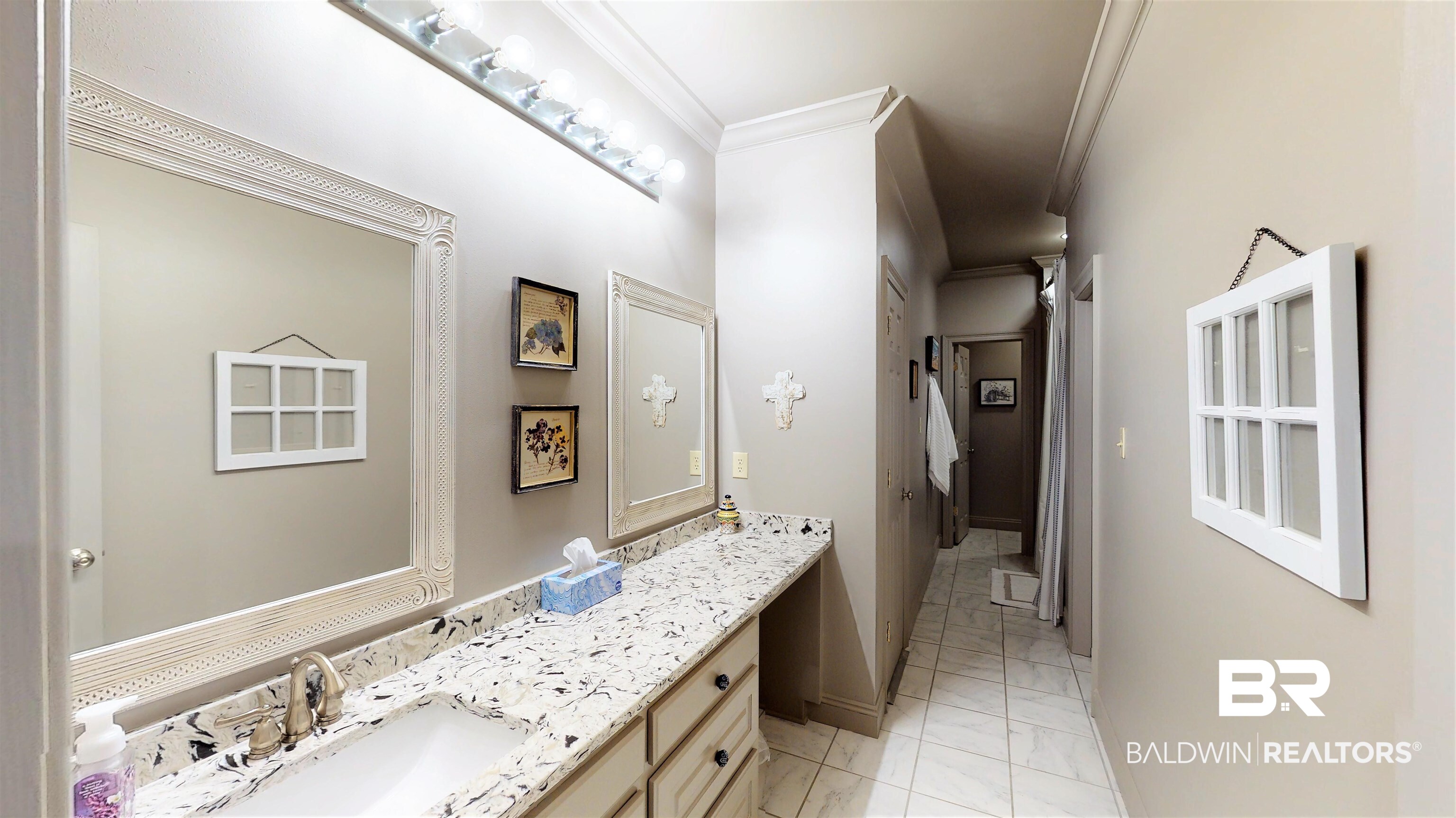 4578 Avril Court Mobile, AL 36608 - Photo 28 of 36