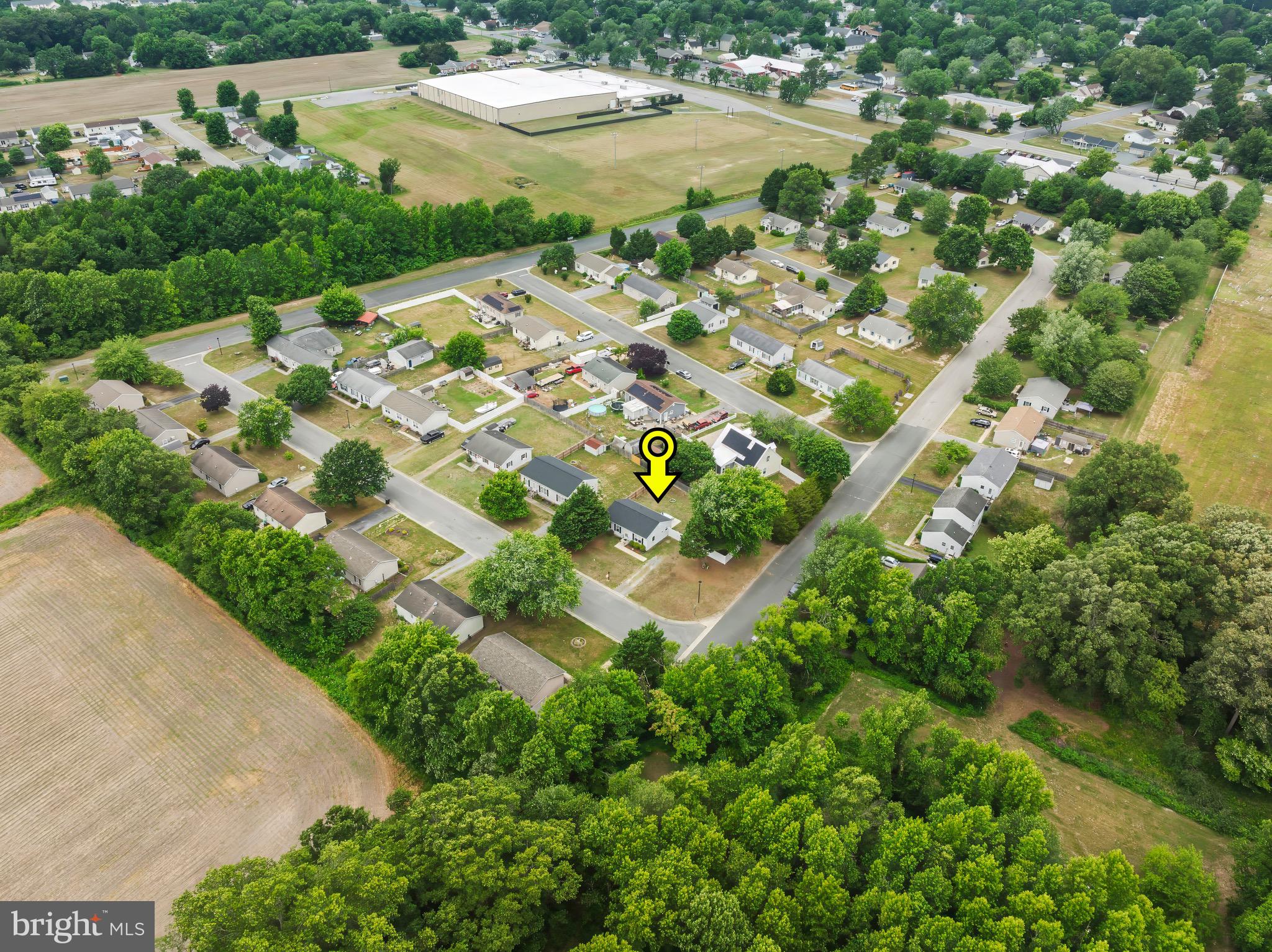 11 9th Street Ridgely, MD 21660 - Photo 34 of 53