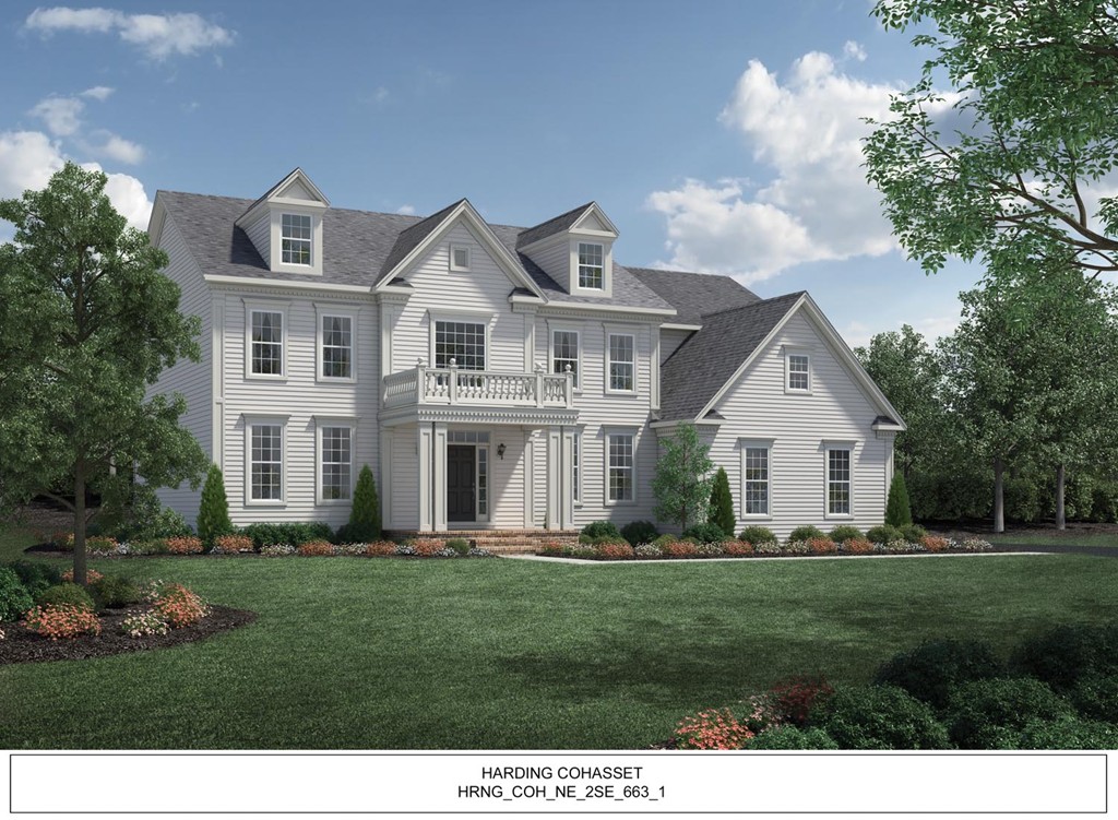 8 Curtis Farm Road Norwell, MA 02061 - Photo 1 of 1 Gallery Image 1