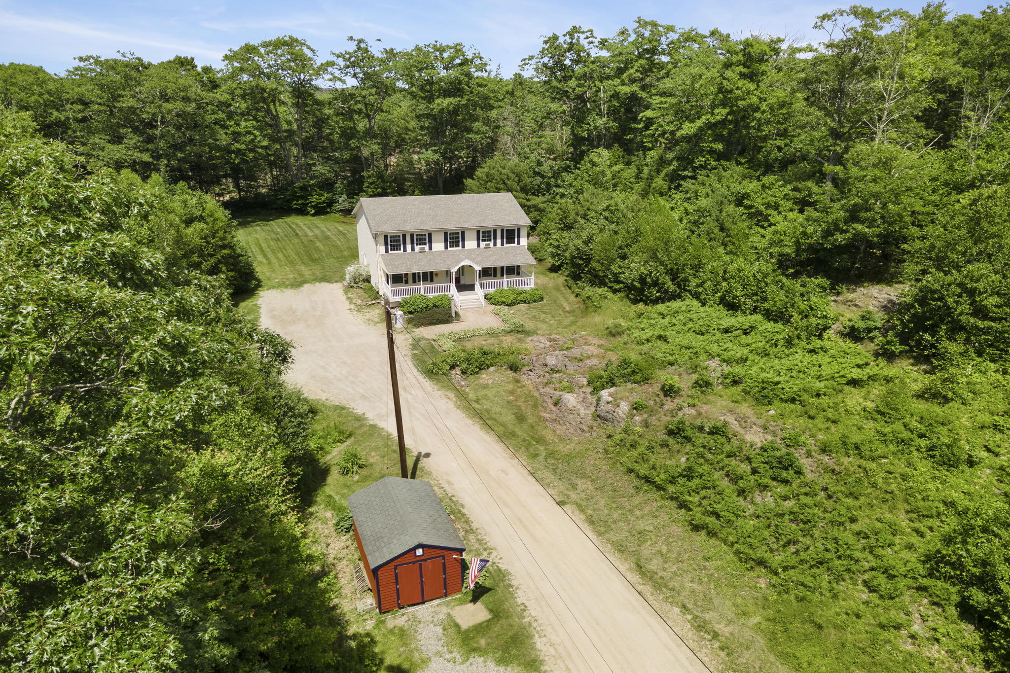 30 Winterberry Road West Bath, ME 04530 - Photo 52 of 62 18-web-or-mls-DJI_0769