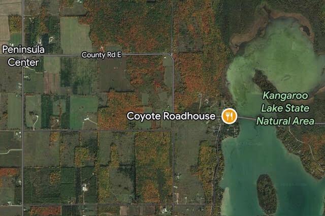 Lot 0 County Road Baileys Harbor, WI 54202 - Photo 4 of 4