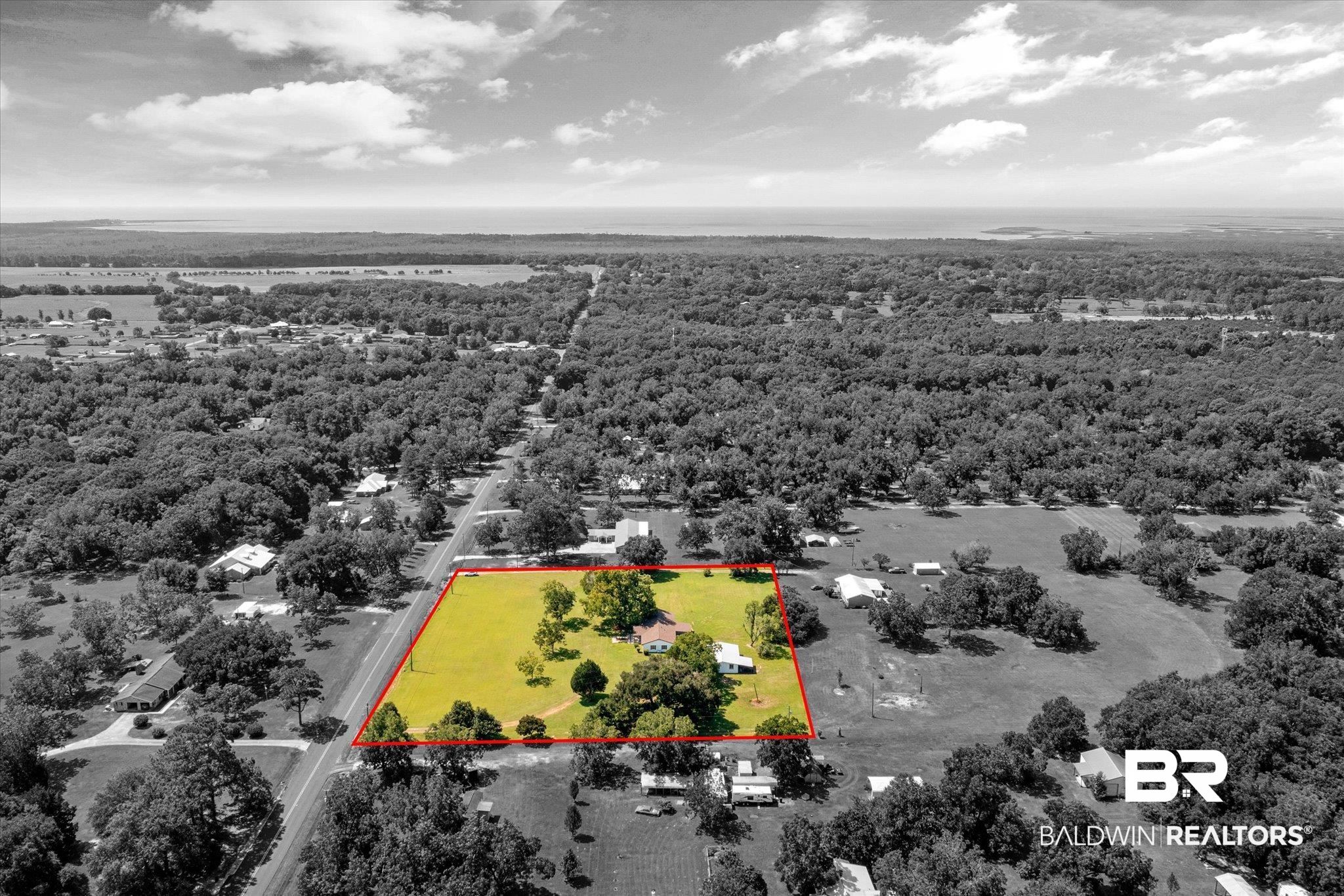 12048 Potter Tract Road Grand Bay, AL 36541 - Photo 37 of 48