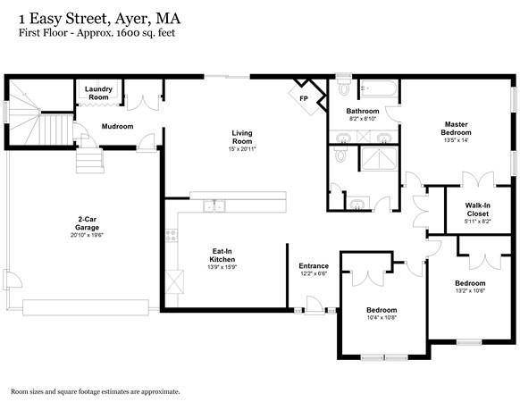 1 Easy Street Ayer, MA 01432 - Photo 18 of 19 Gallery Image 18