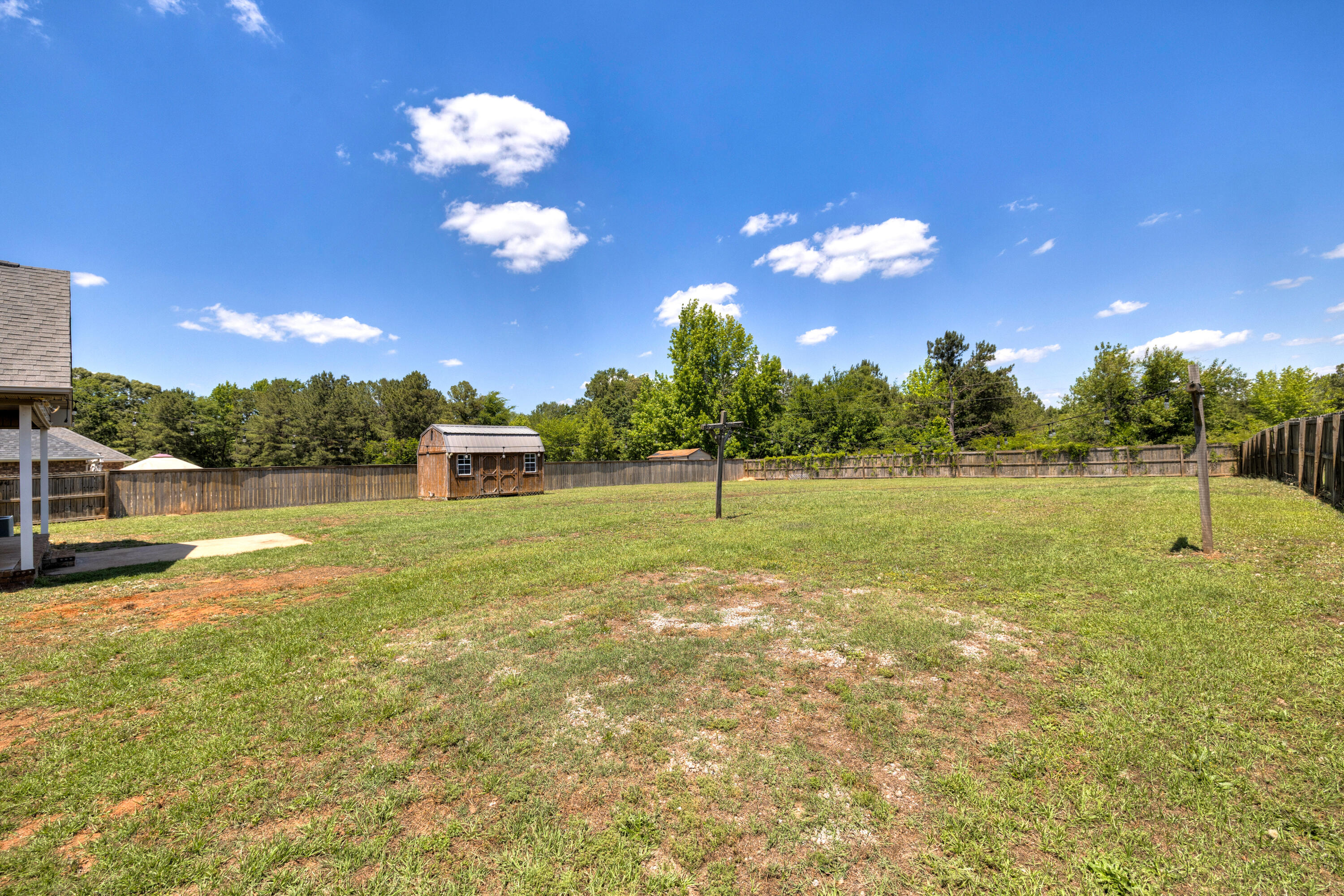 4260 Excursion Drive Dalzell, SC 29040 - Photo 25 of 27