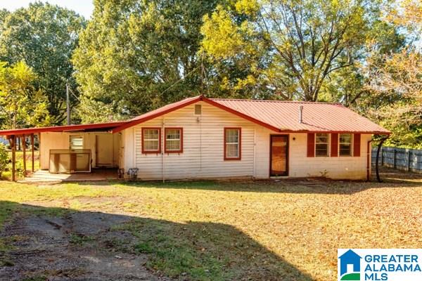 5010 Greenwood Road Bessemer, AL 35022 - Photo 43 of 44