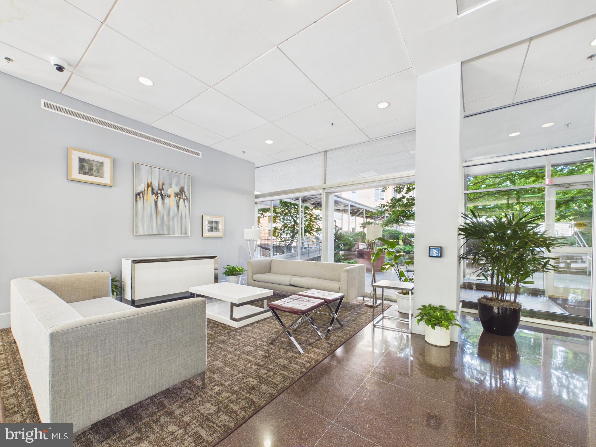 800 4th Street Southwest, Unit N701 Washington, DC 20024 - Photo 36 of 47