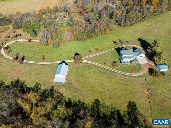 $1,650,000 | 10808 Patrick Henry Highway, Roseland, VA 22967