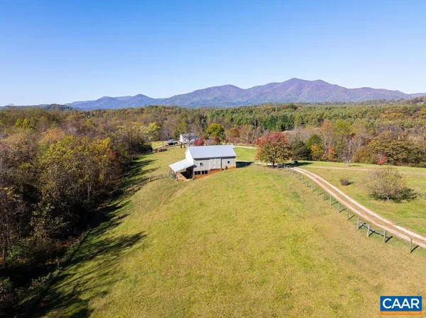 $1,650,000 | 10808 Patrick Henry Highway, Roseland, VA 22967