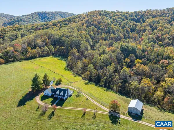 $1,650,000 | 10808 Patrick Henry Highway, Roseland, VA 22967