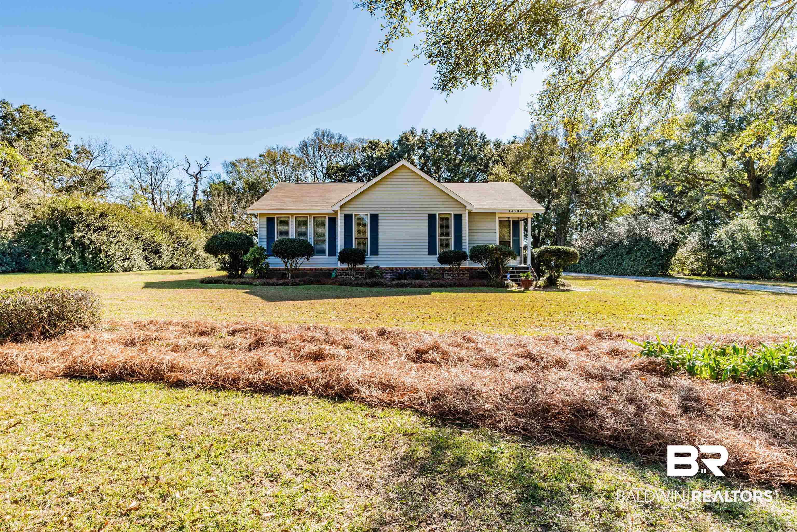 13392 J B Williams Road Loxley, AL 36551 - Photo 1 of 26