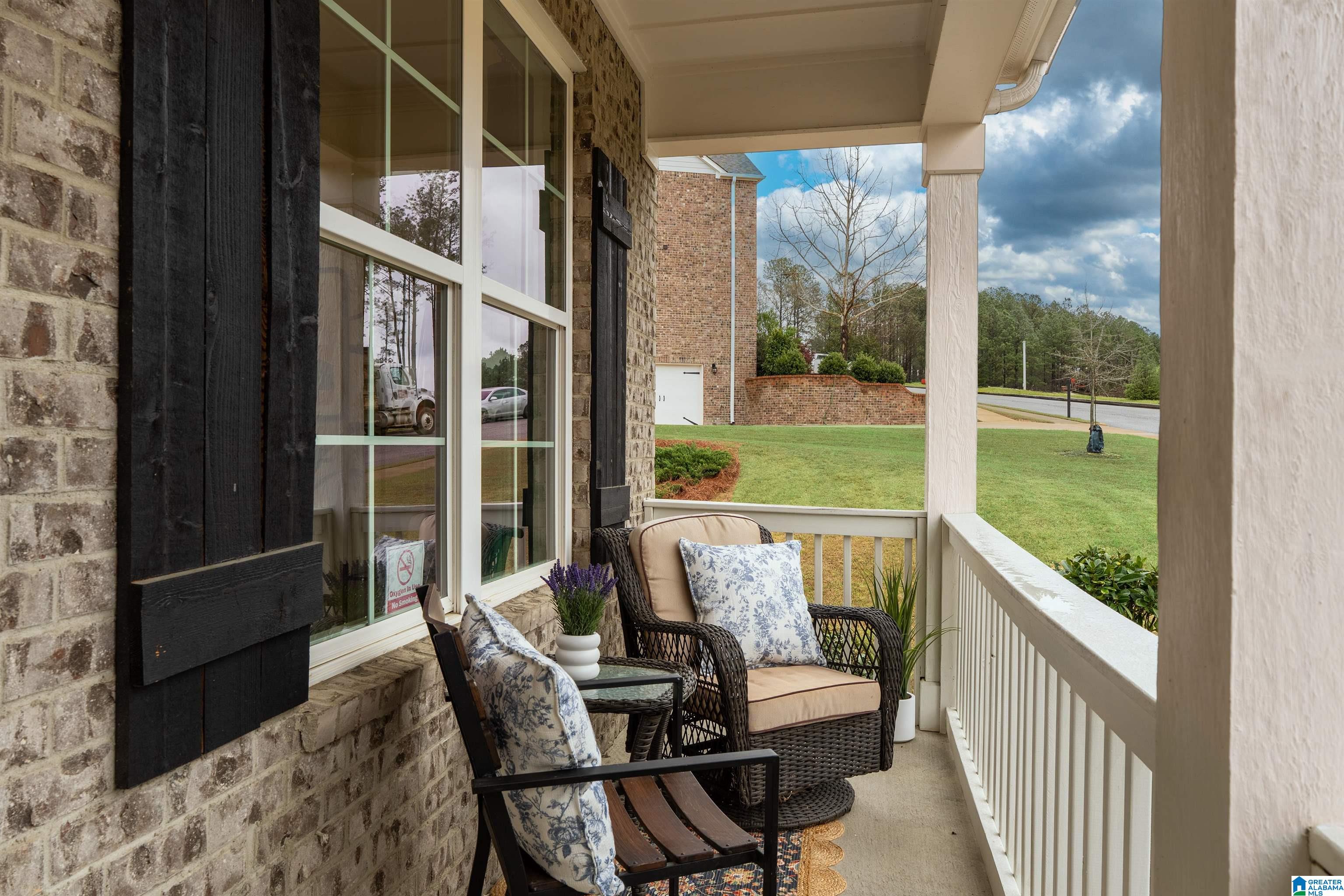 1063 Timberline Ridge Calera, AL 35040 - Photo 5 of 44