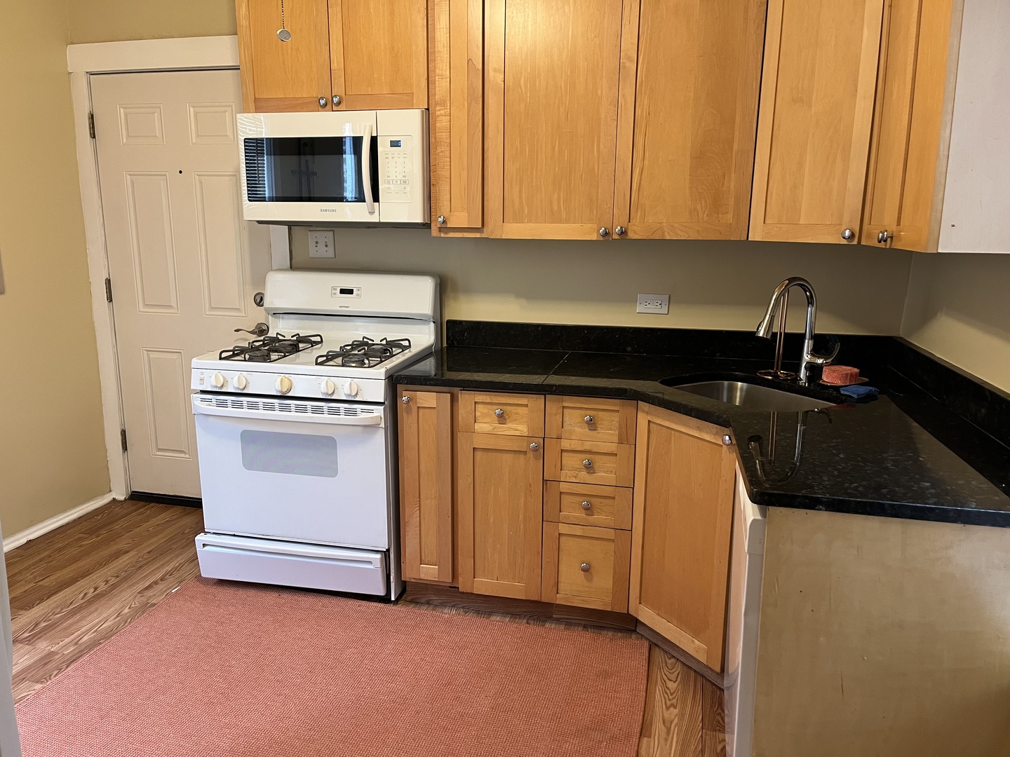 4429 South Calumet Avenue, Unit 2 Chicago, IL 60653 - Photo 14 of 17