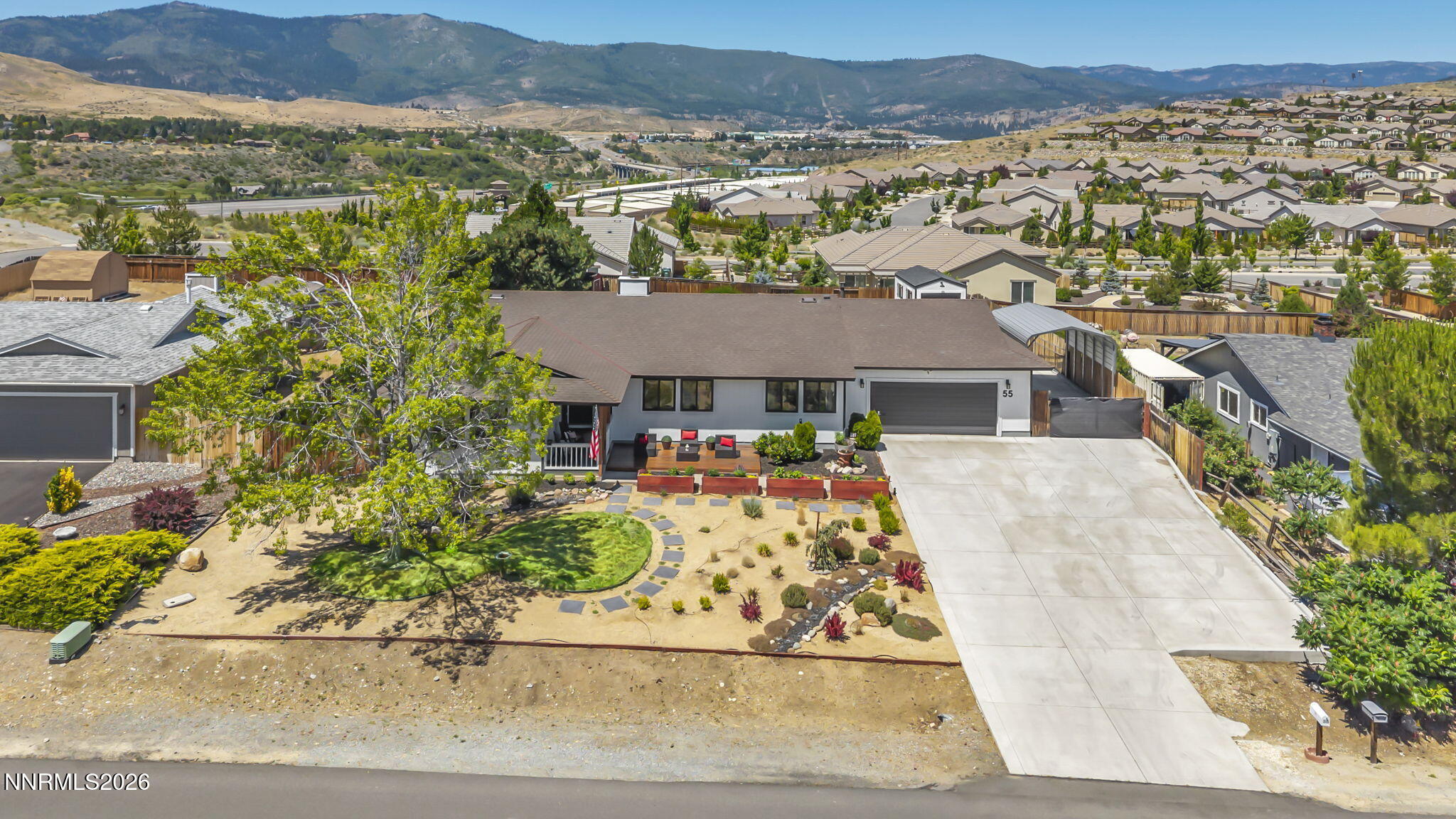 55 Mogul Mountain Drive Reno, NV 89523 - Photo 23 of 77 36-web-or-mls-55-mogul-mountain-dr