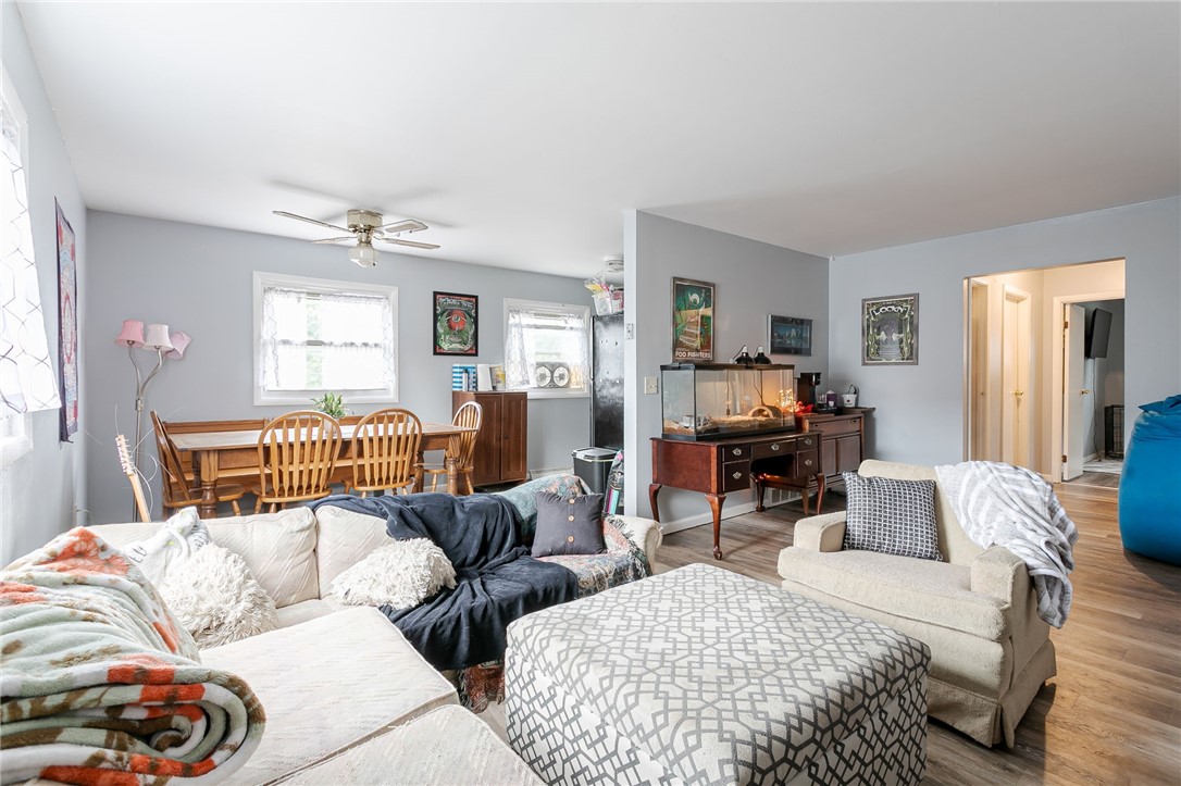 224 West Maple Avenue East Rochester, NY 14445 - Photo 18 of 38