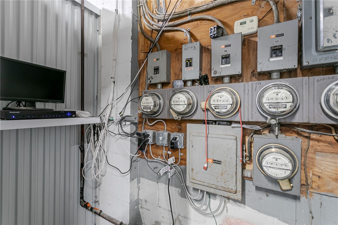 224 West Maple Avenue East Rochester, NY 14445 - Photo 26 of 38