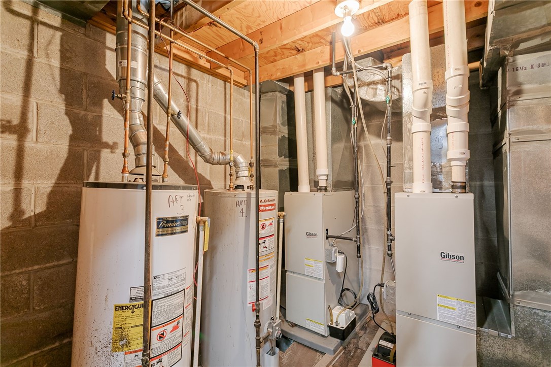 224 West Maple Avenue East Rochester, NY 14445 - Photo 27 of 38