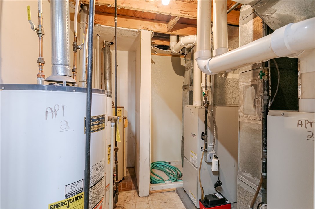 224 West Maple Avenue East Rochester, NY 14445 - Photo 28 of 38