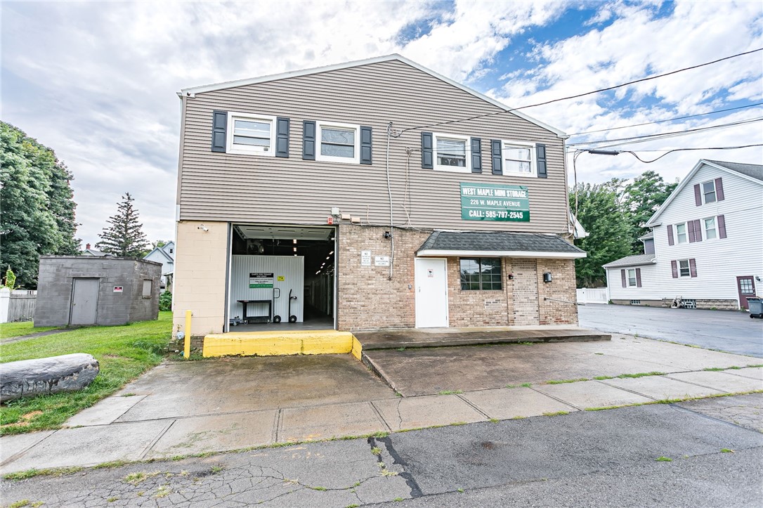 224 West Maple Avenue East Rochester, NY 14445 - Photo 29 of 38