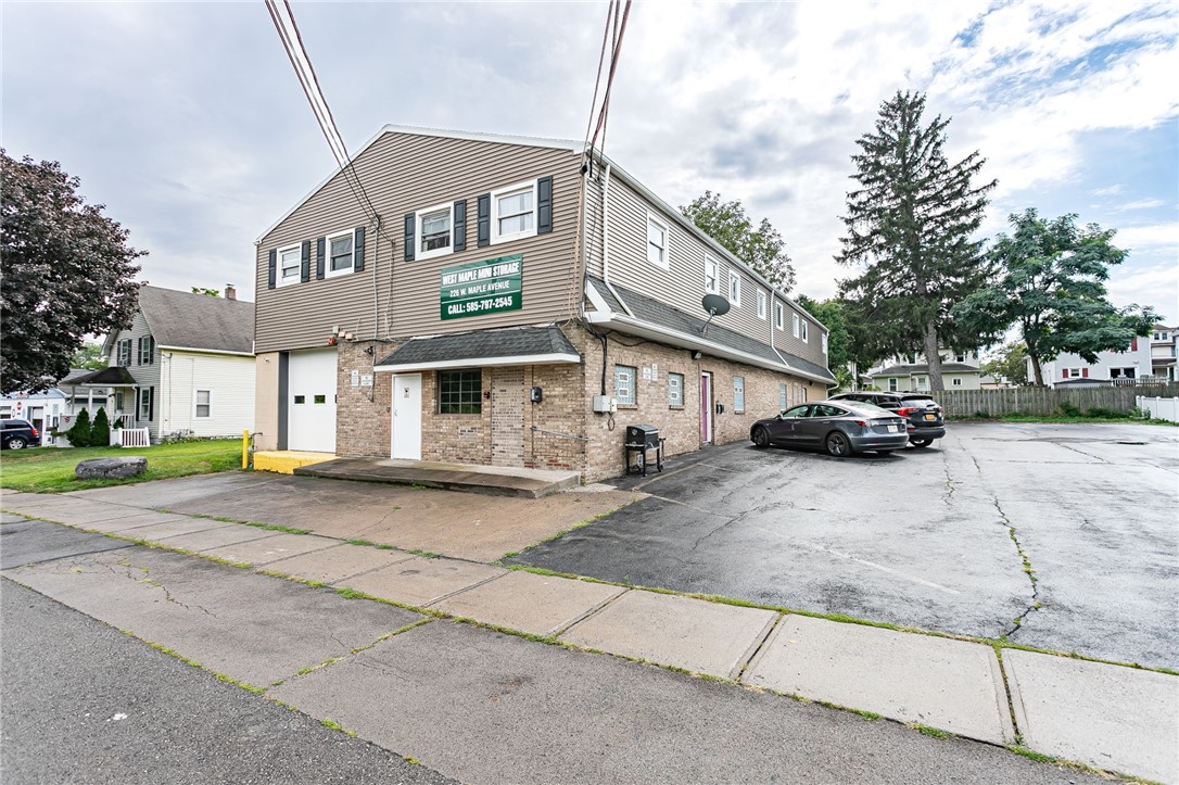 224 West Maple Avenue East Rochester, NY 14445 - Photo 38 of 38