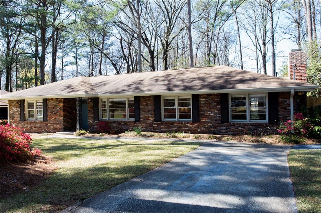 1428 Linkwood Lane Decatur, GA 30033 - Photo 1 of 1