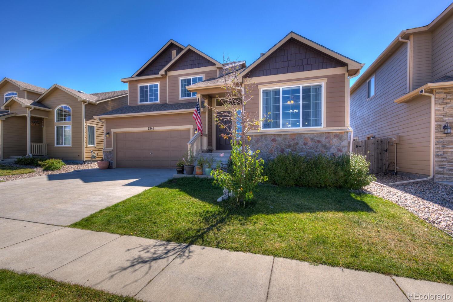 7345 Pearly Health Road Colorado Springs, CO 80908 - Photo 1 of 37 Gallery Image 1