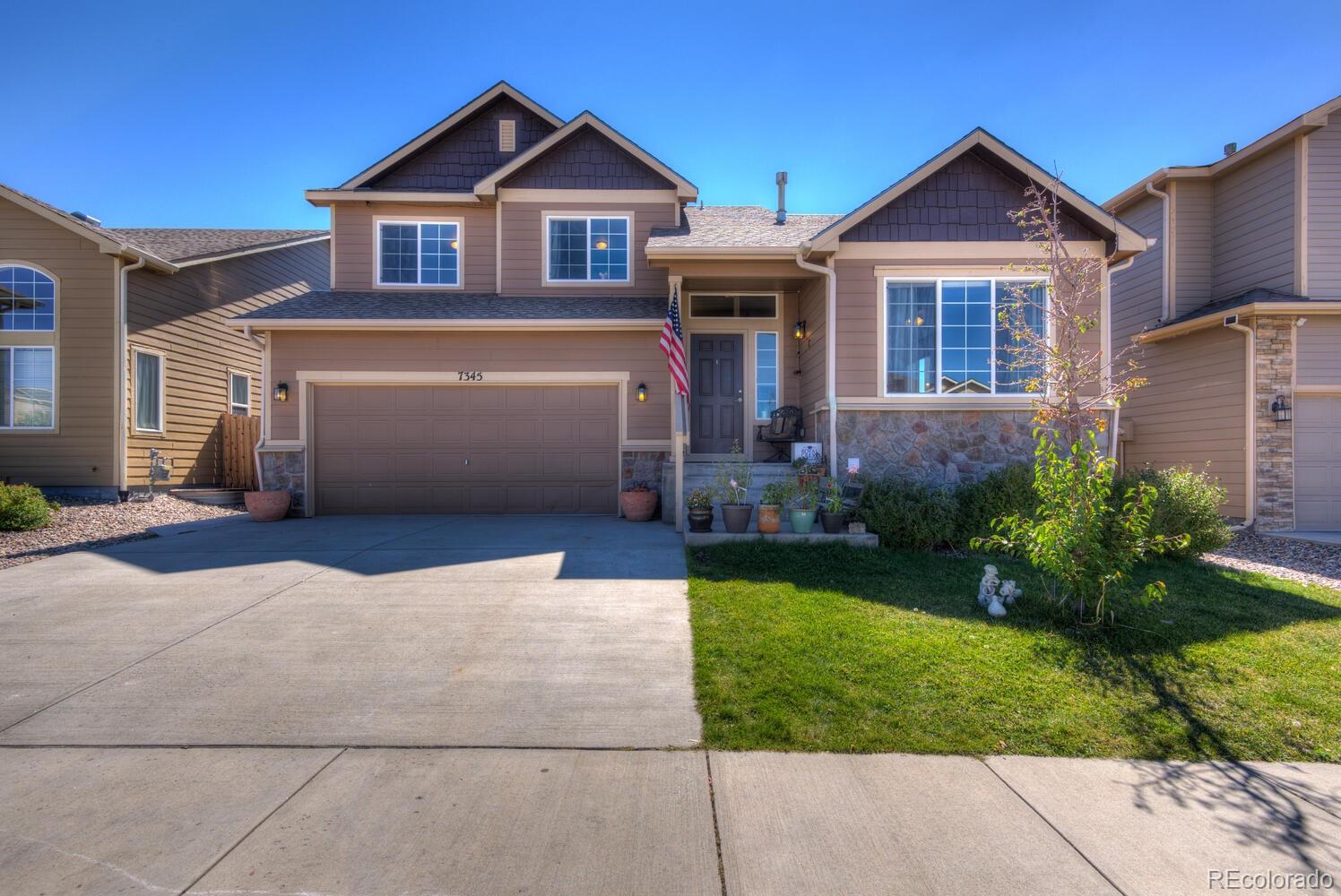 7345 Pearly Health Road Colorado Springs, CO 80908 - Photo 2 of 37 Gallery Image 2