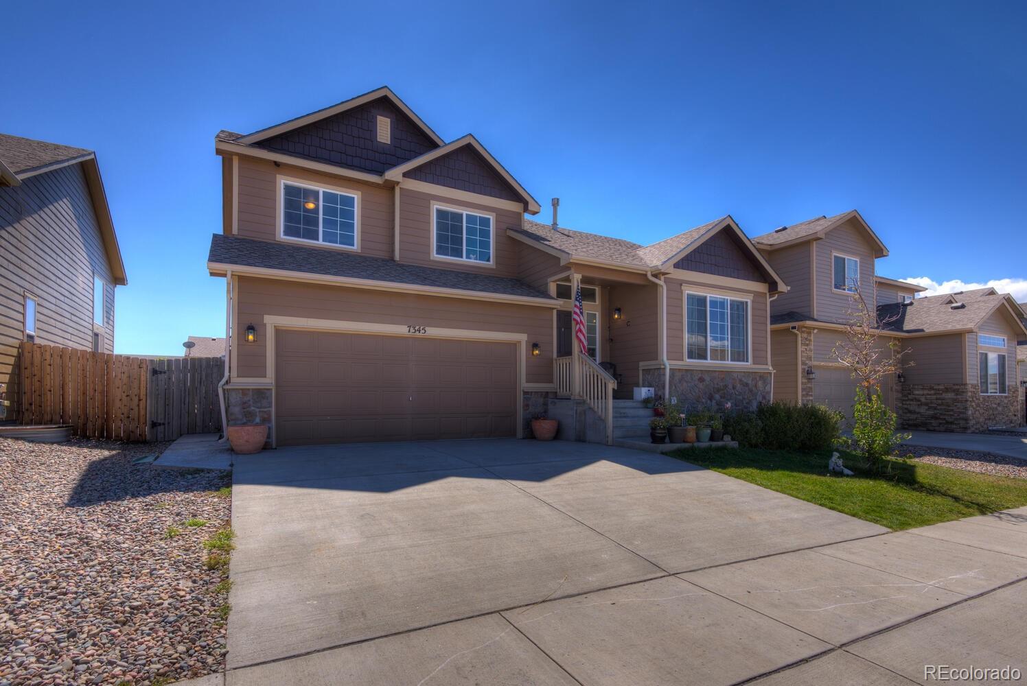 7345 Pearly Health Road Colorado Springs, CO 80908 - Photo 3 of 37 Gallery Image 3