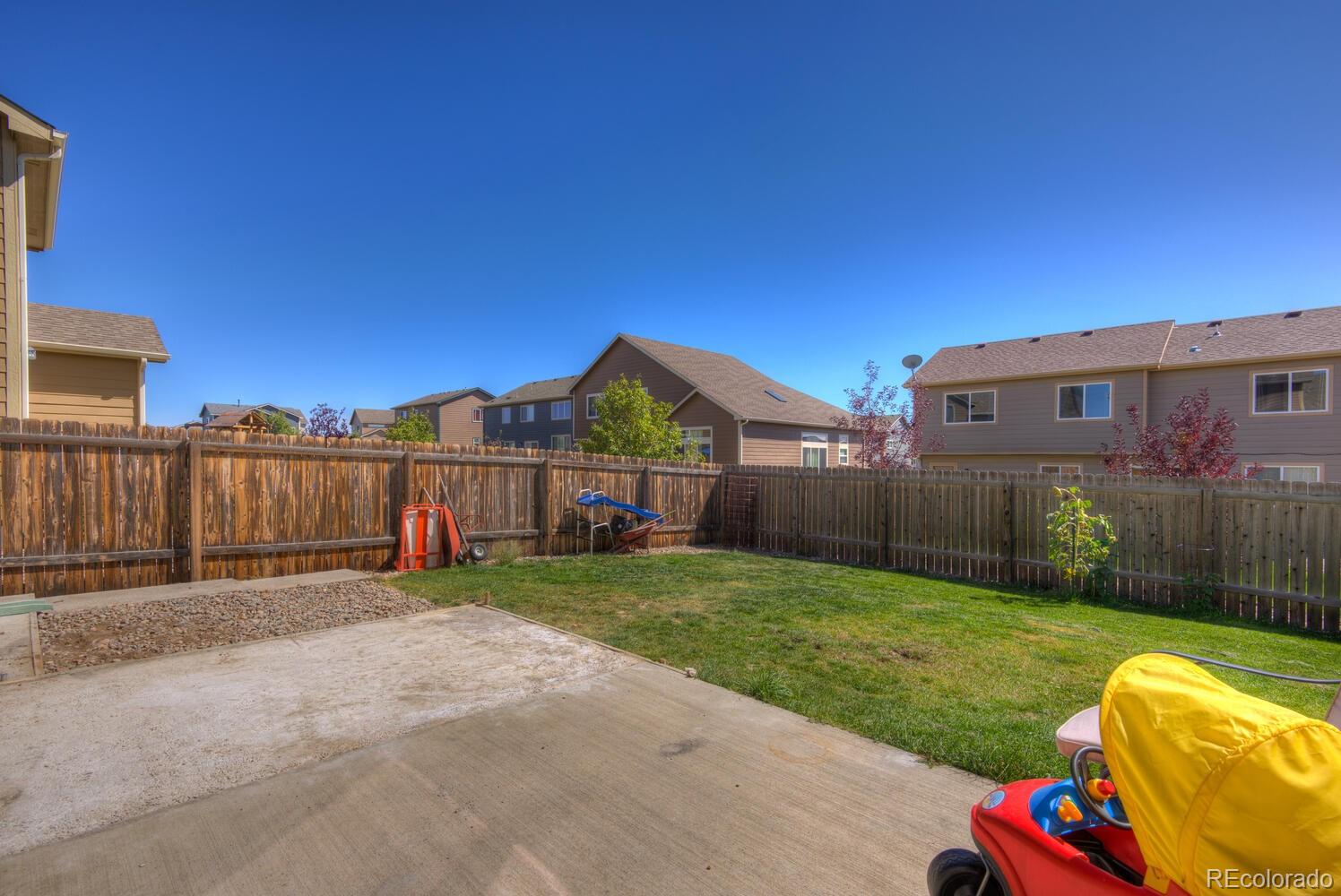 7345 Pearly Health Road Colorado Springs, CO 80908 - Photo 4 of 37 Gallery Image 4