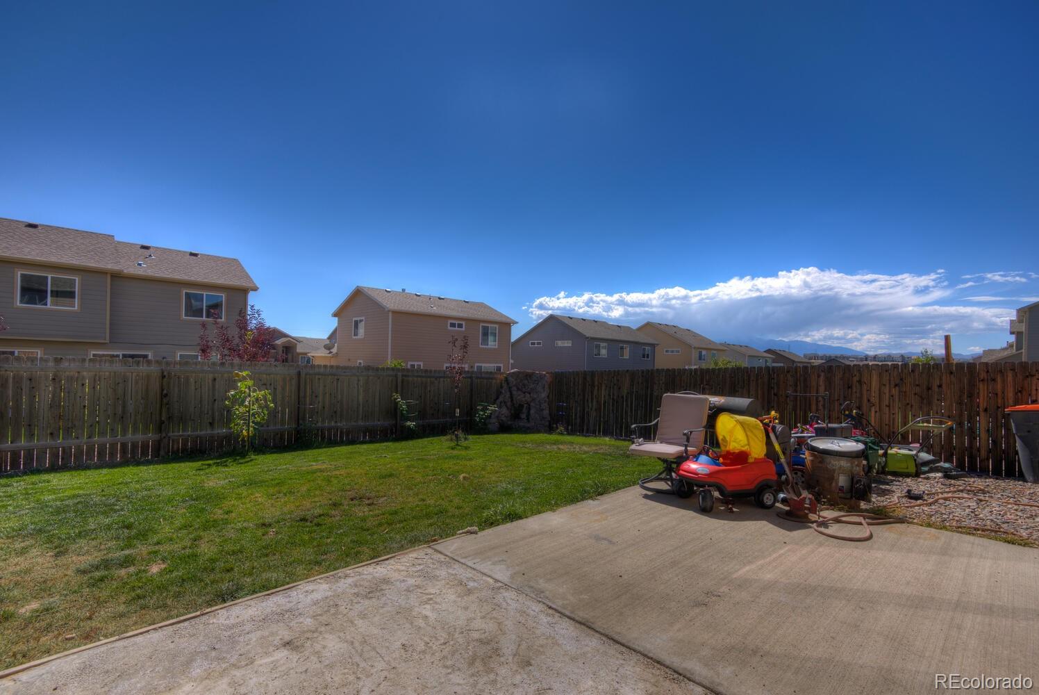 7345 Pearly Health Road Colorado Springs, CO 80908 - Photo 5 of 37 Gallery Image 5