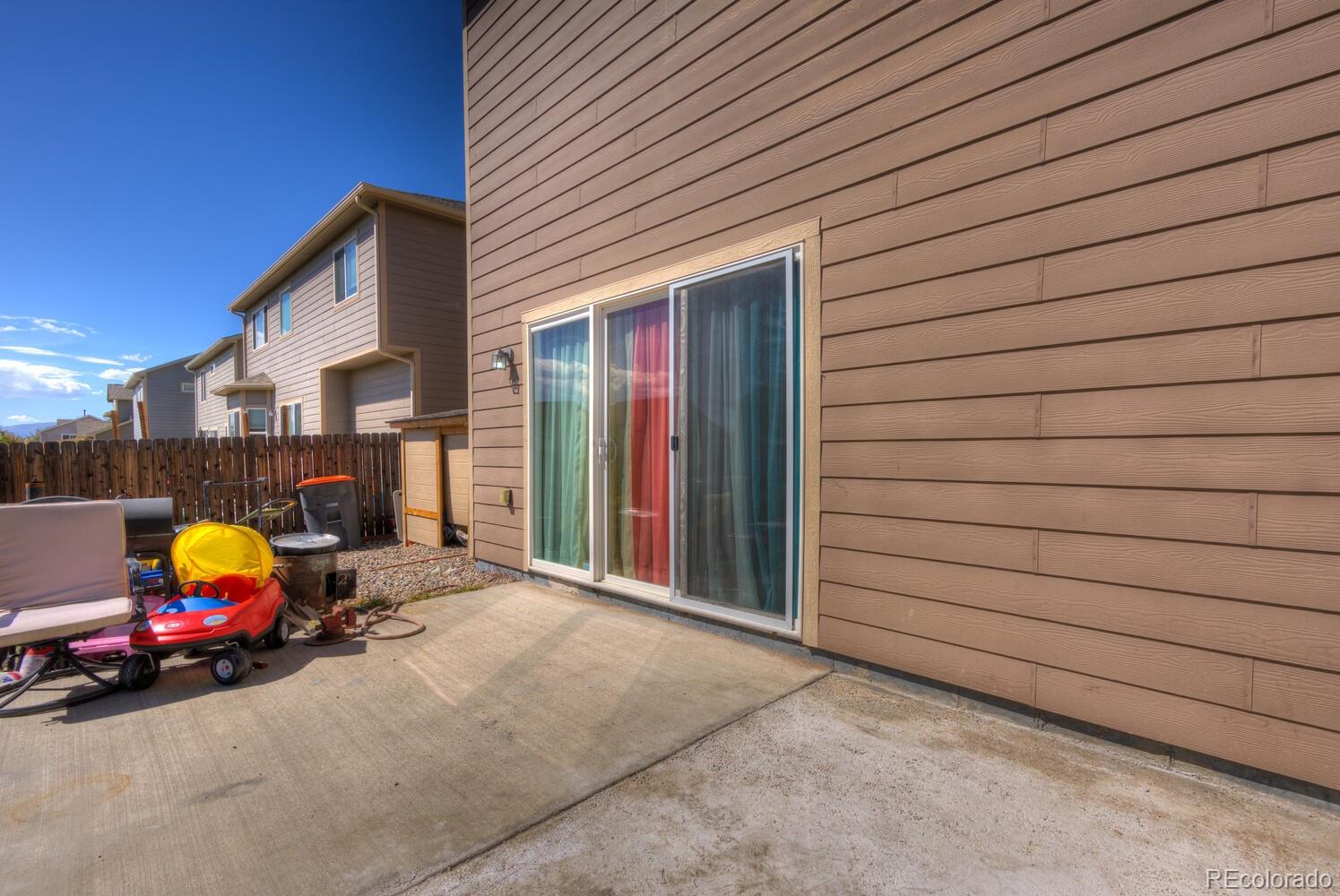 7345 Pearly Health Road Colorado Springs, CO 80908 - Photo 6 of 37 Gallery Image 6