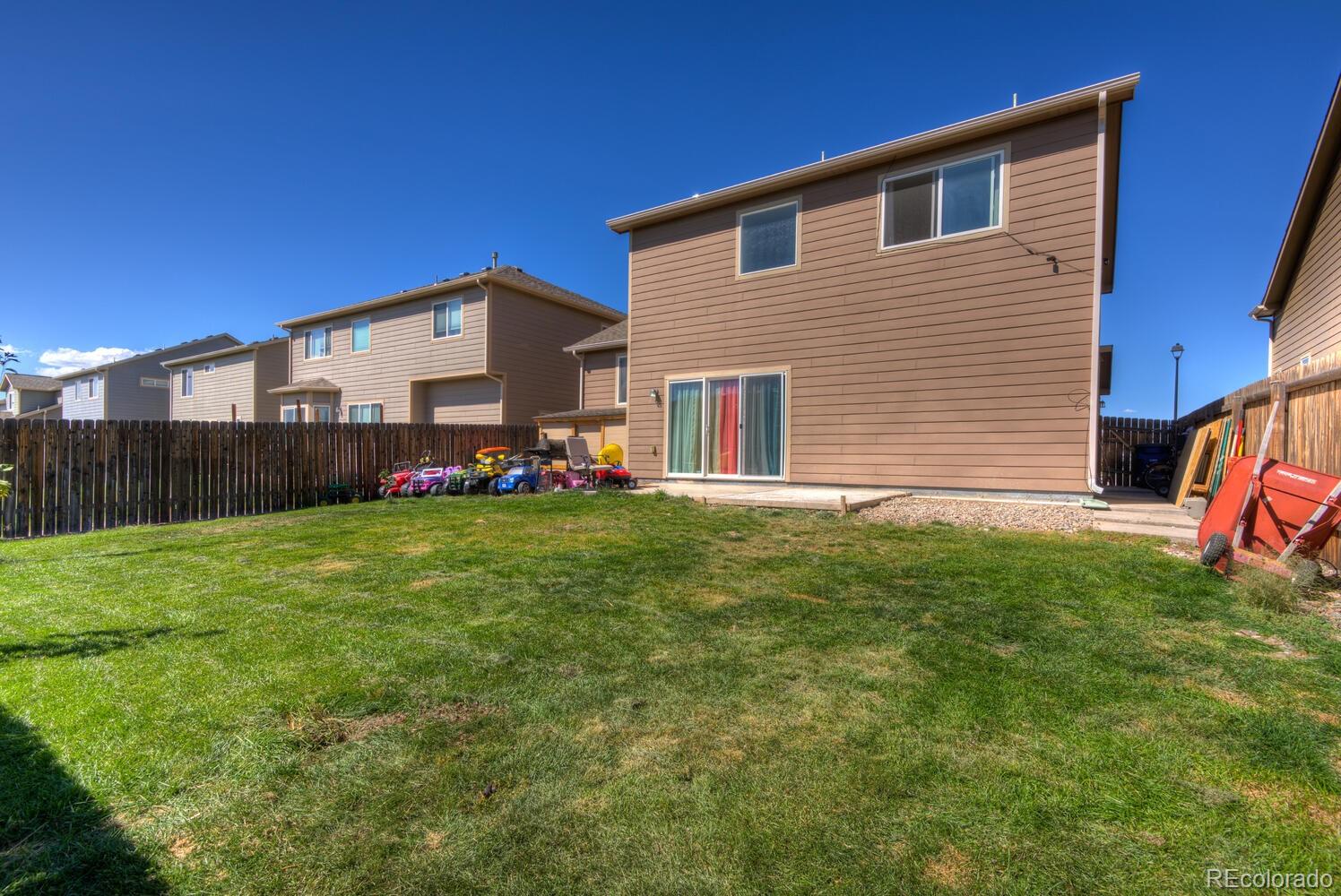 7345 Pearly Health Road Colorado Springs, CO 80908 - Photo 7 of 37 Gallery Image 7