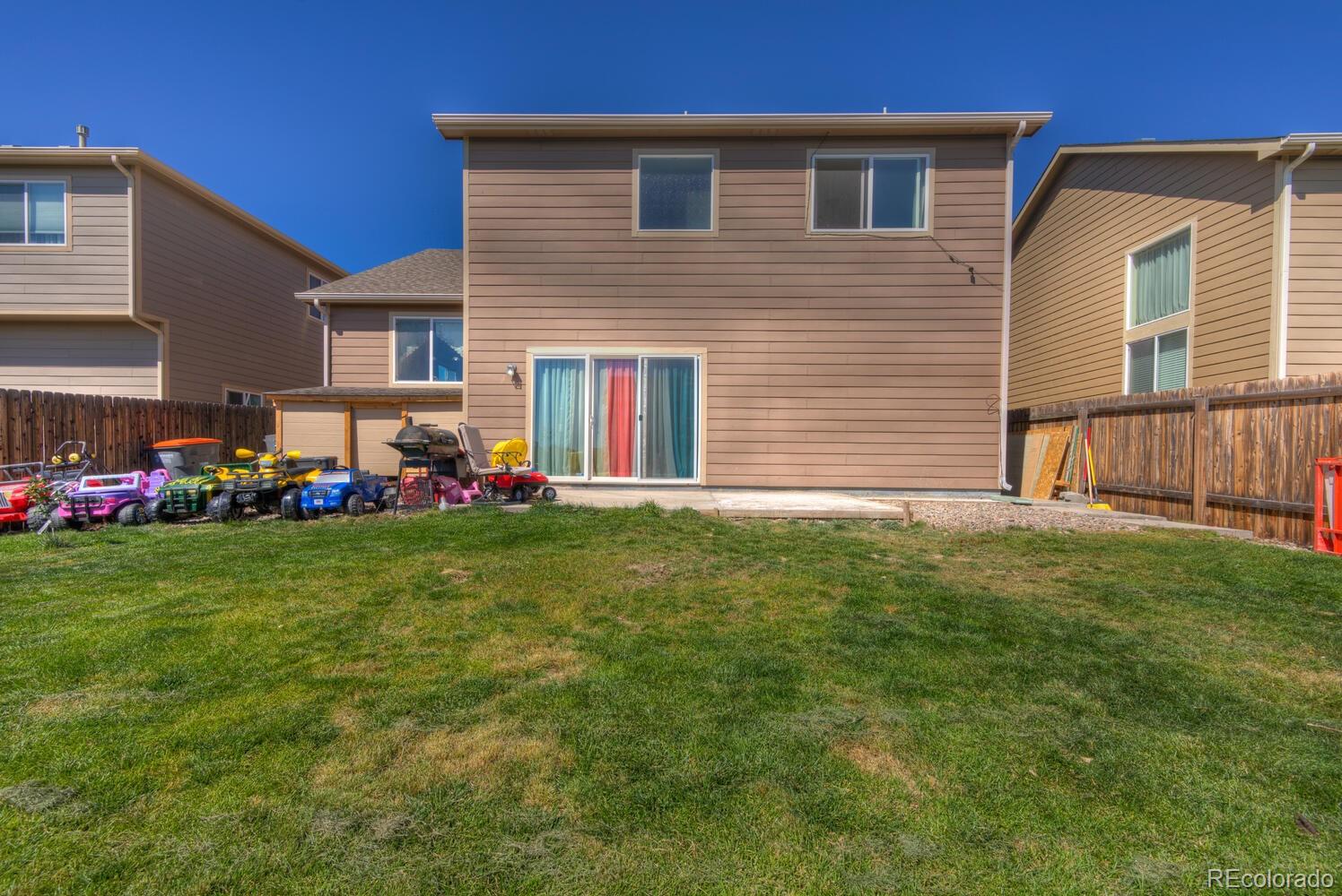 7345 Pearly Health Road Colorado Springs, CO 80908 - Photo 8 of 37 Gallery Image 8