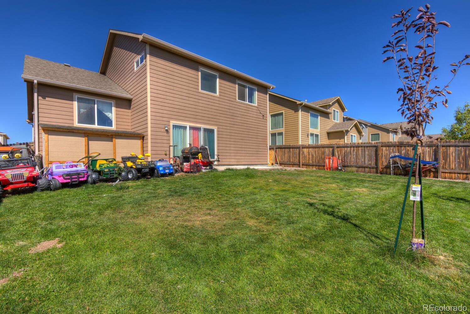 7345 Pearly Health Road Colorado Springs, CO 80908 - Photo 9 of 37 Gallery Image 9