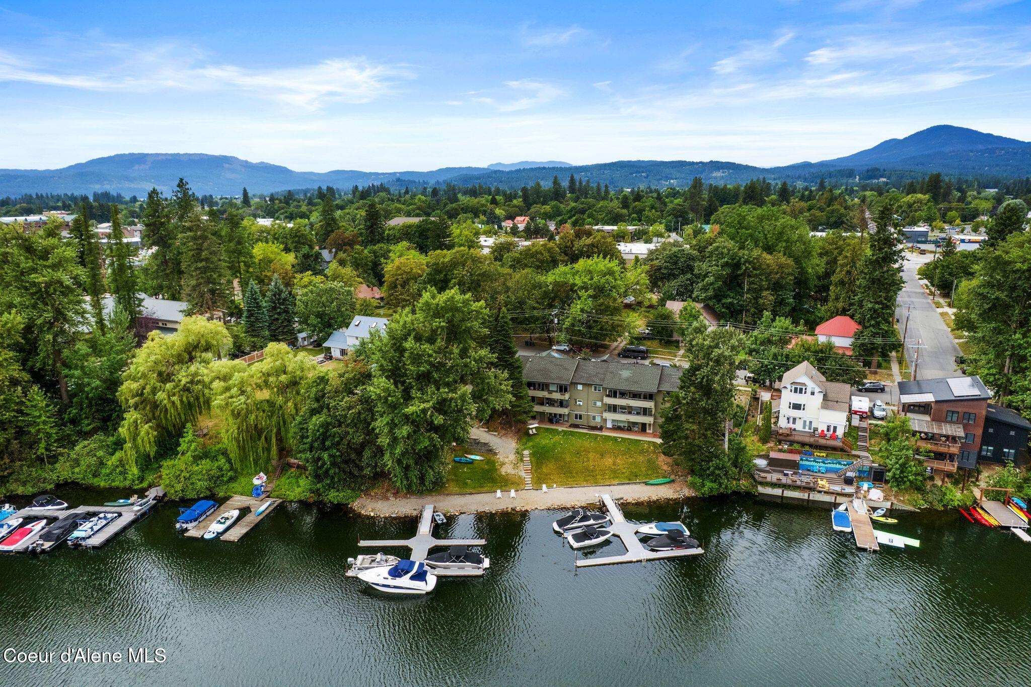 720 North 3rd Avenue, Unit 5 Sandpoint, ID 83864 - Photo 40 of 73 37_DJI_0008