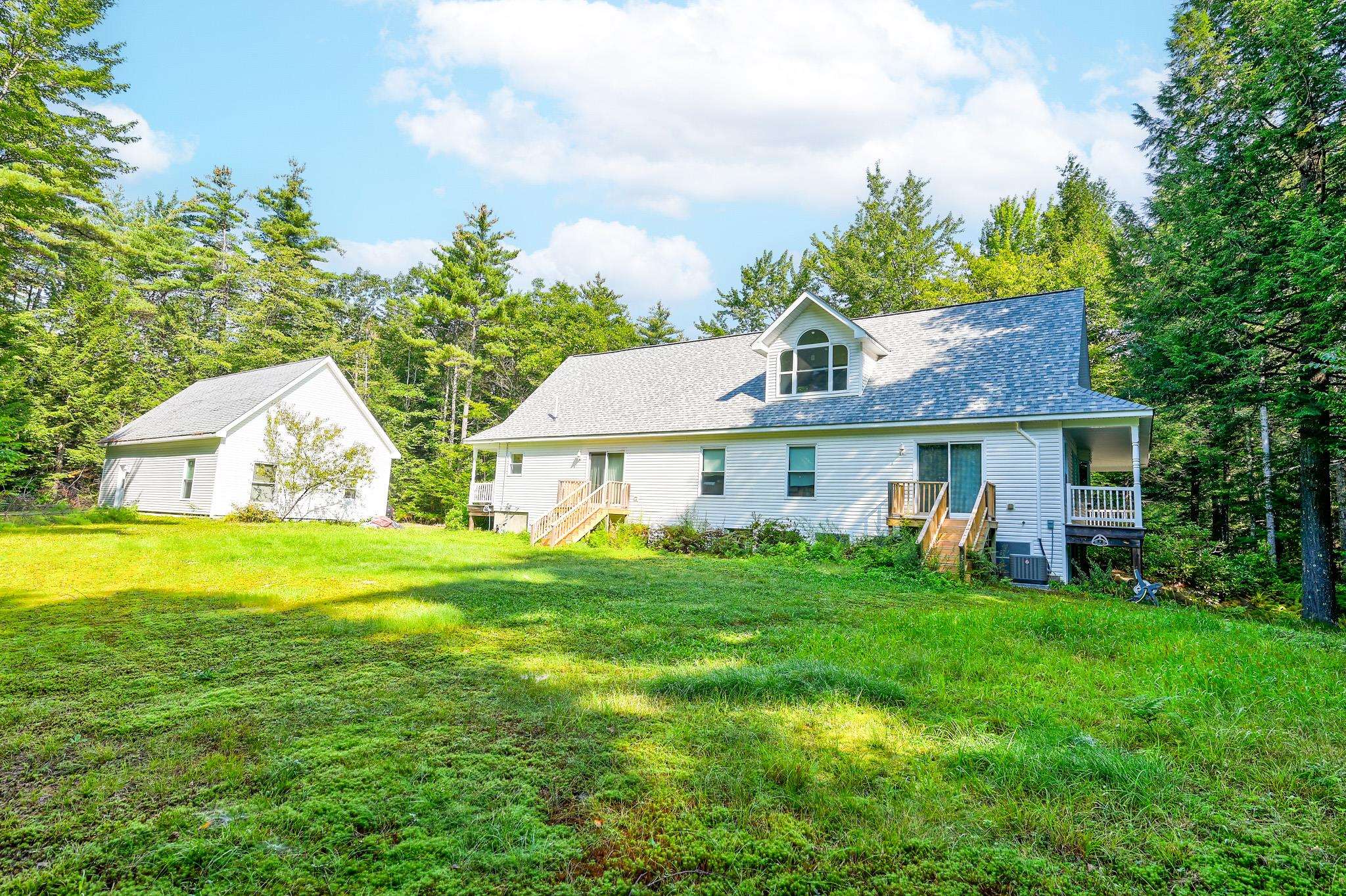 72 Cove Road Center Conway, NH 03813 - Photo 2 of 40