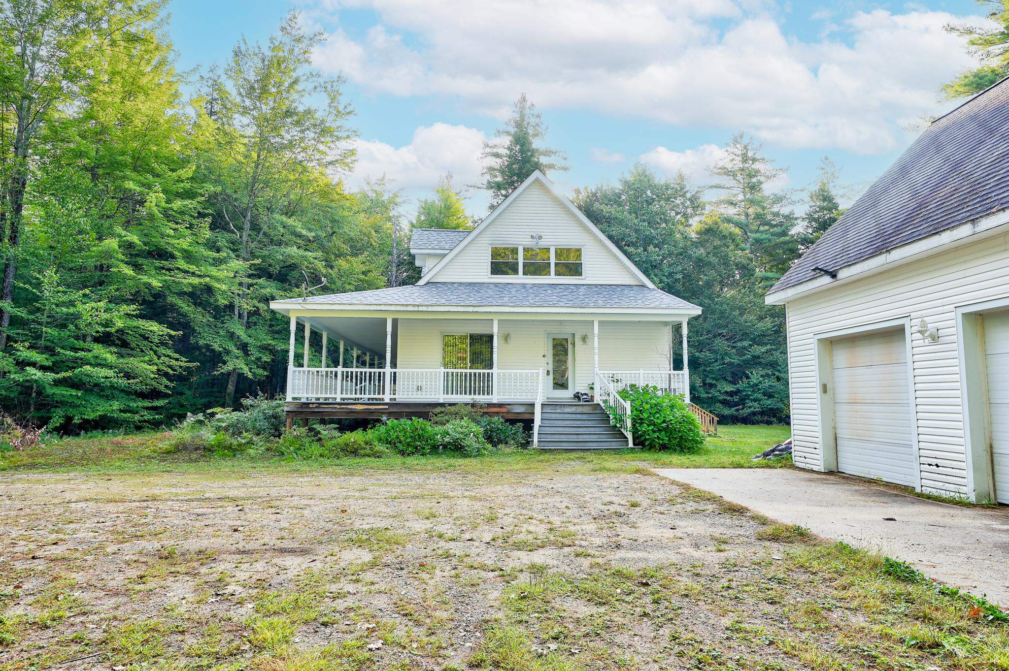 72 Cove Road Center Conway, NH 03813 - Photo 33 of 40