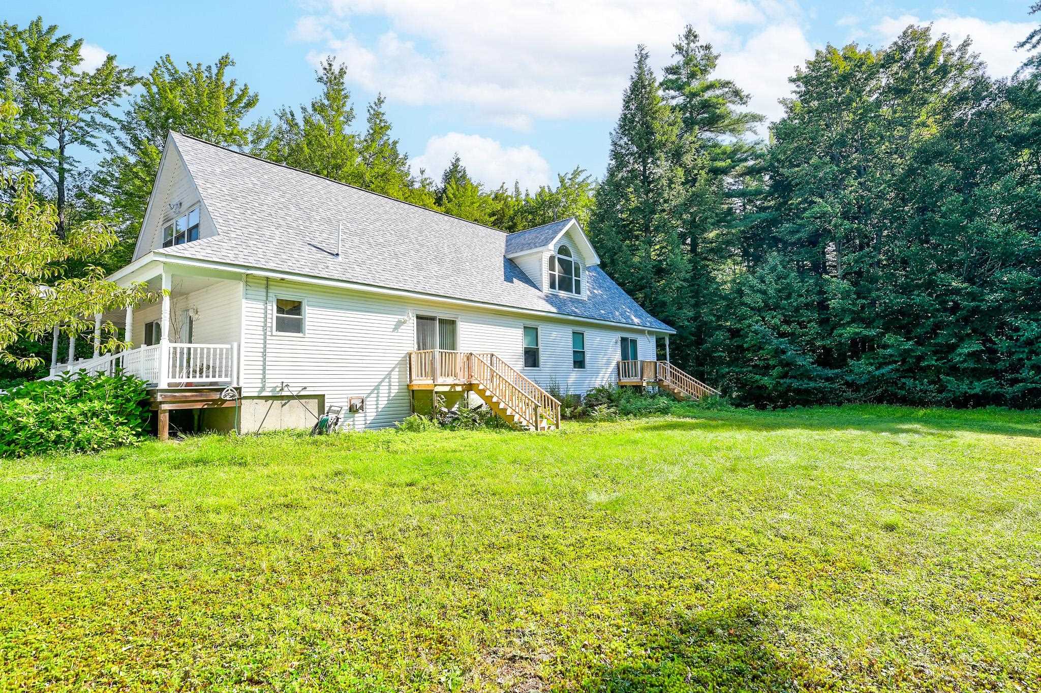72 Cove Road Center Conway, NH 03813 - Photo 34 of 40