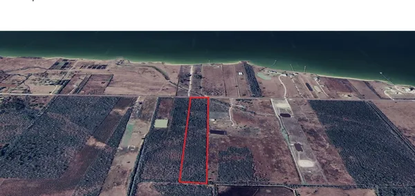 $150,000 | 0 West Bayshore Drive, Anahuac, TX 77514