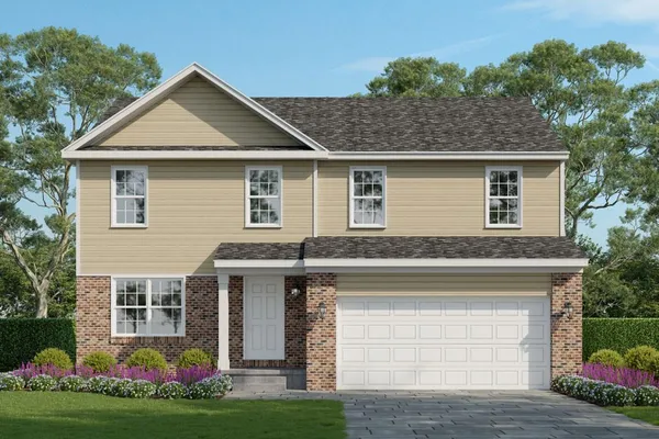 $299,990 | 247 Lasseigne Street, Pontiac, MI 48341