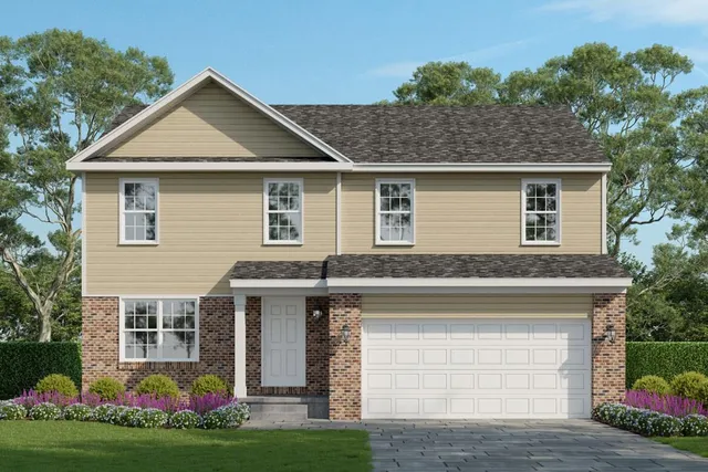 $299,990 | 247 Lasseigne Street, Pontiac, MI 48341