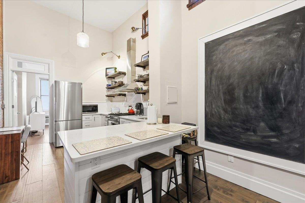 1122 Hudson Street, Unit 5B Hoboken, NJ 07030 - Photo 13 of 27