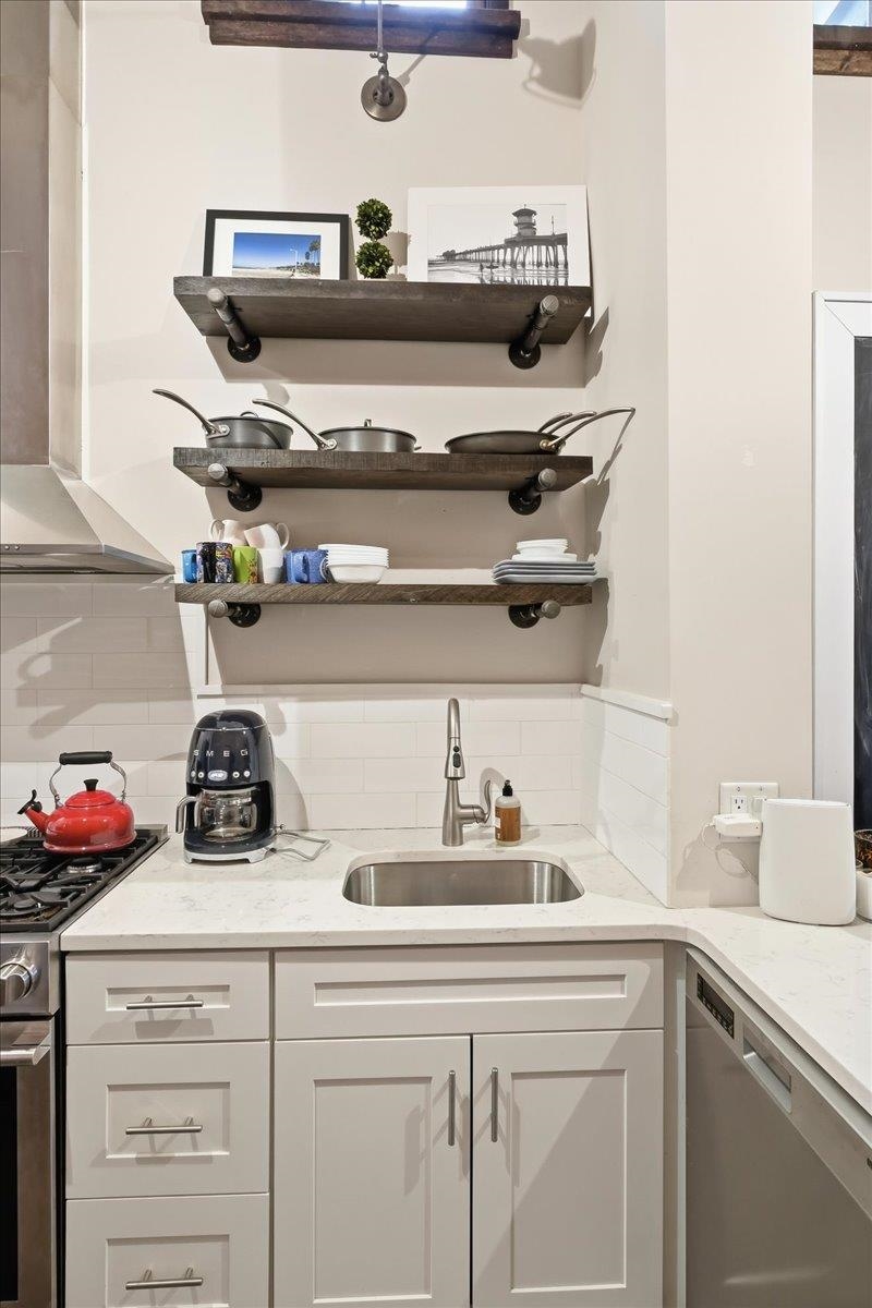 1122 Hudson Street, Unit 5B Hoboken, NJ 07030 - Photo 14 of 27